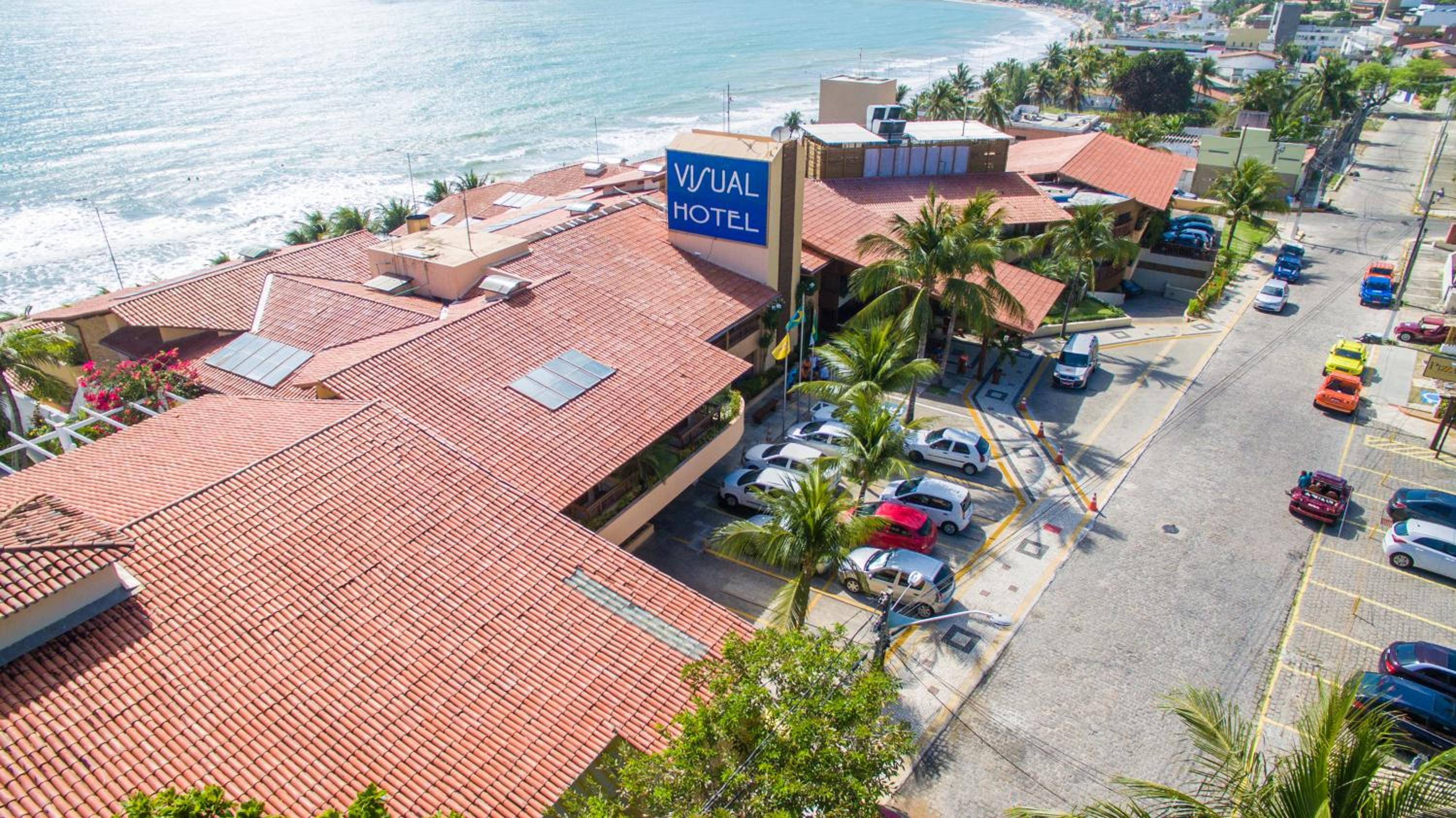 Natal Vacations - Visual Praia Hotel - Property Image 36