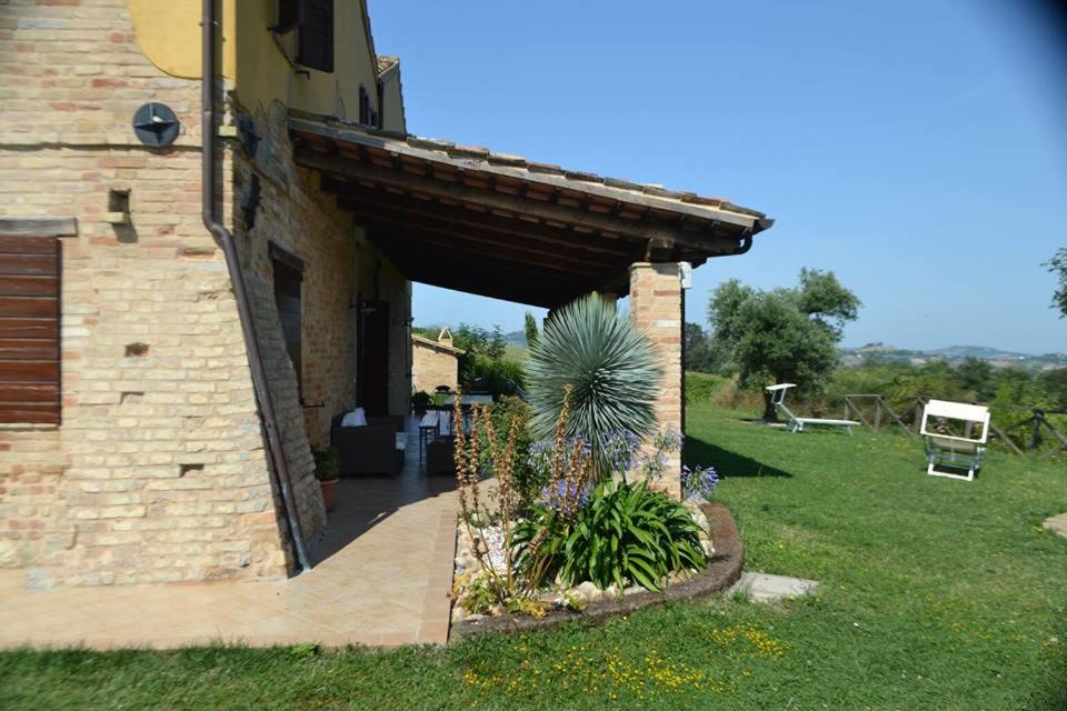 Agriturismo San Michele