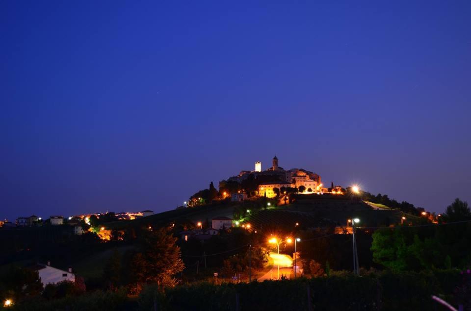 Agriturismo San Michele