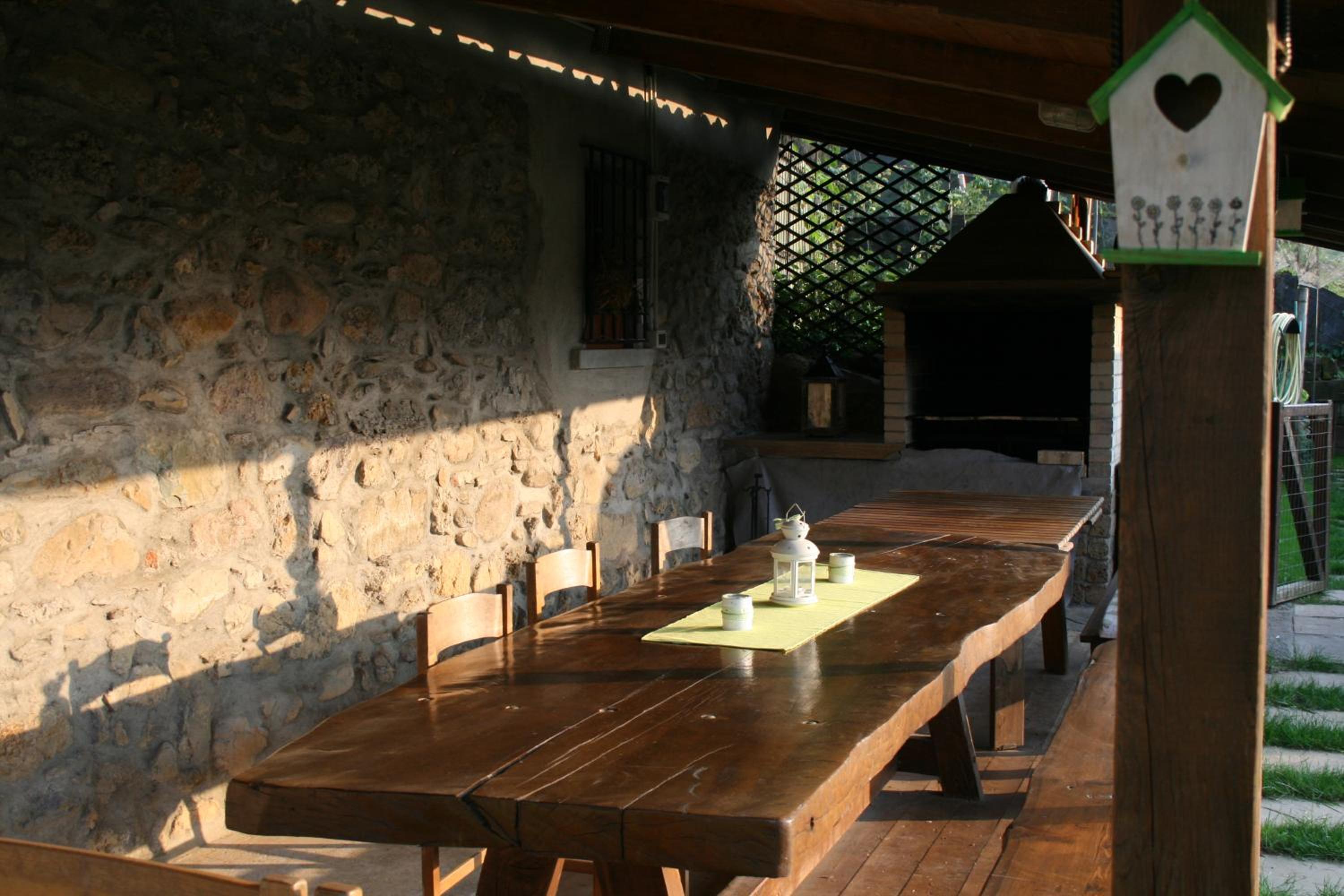 Cottage Casa Felice