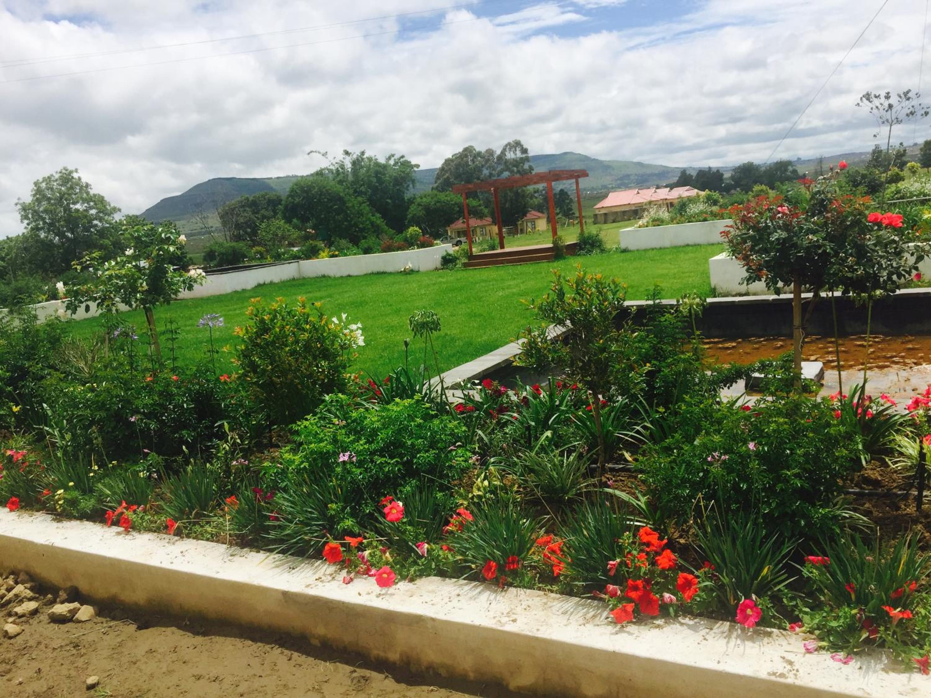 Black Horses Lodge & Conferencing