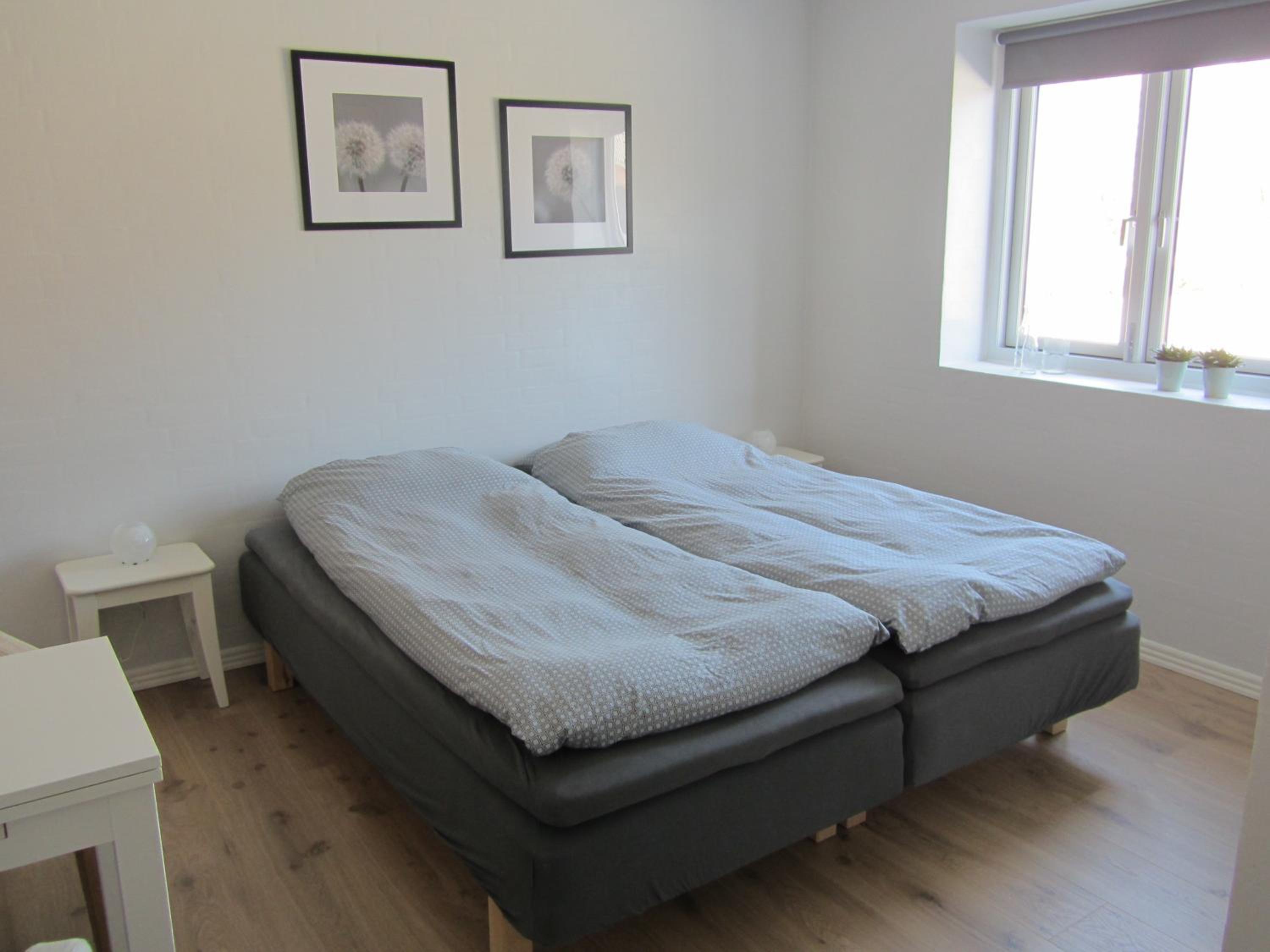 Vestervang Bed & Breakfast