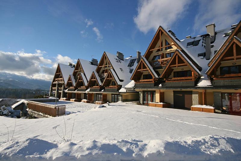 Apartament Giewont view 4