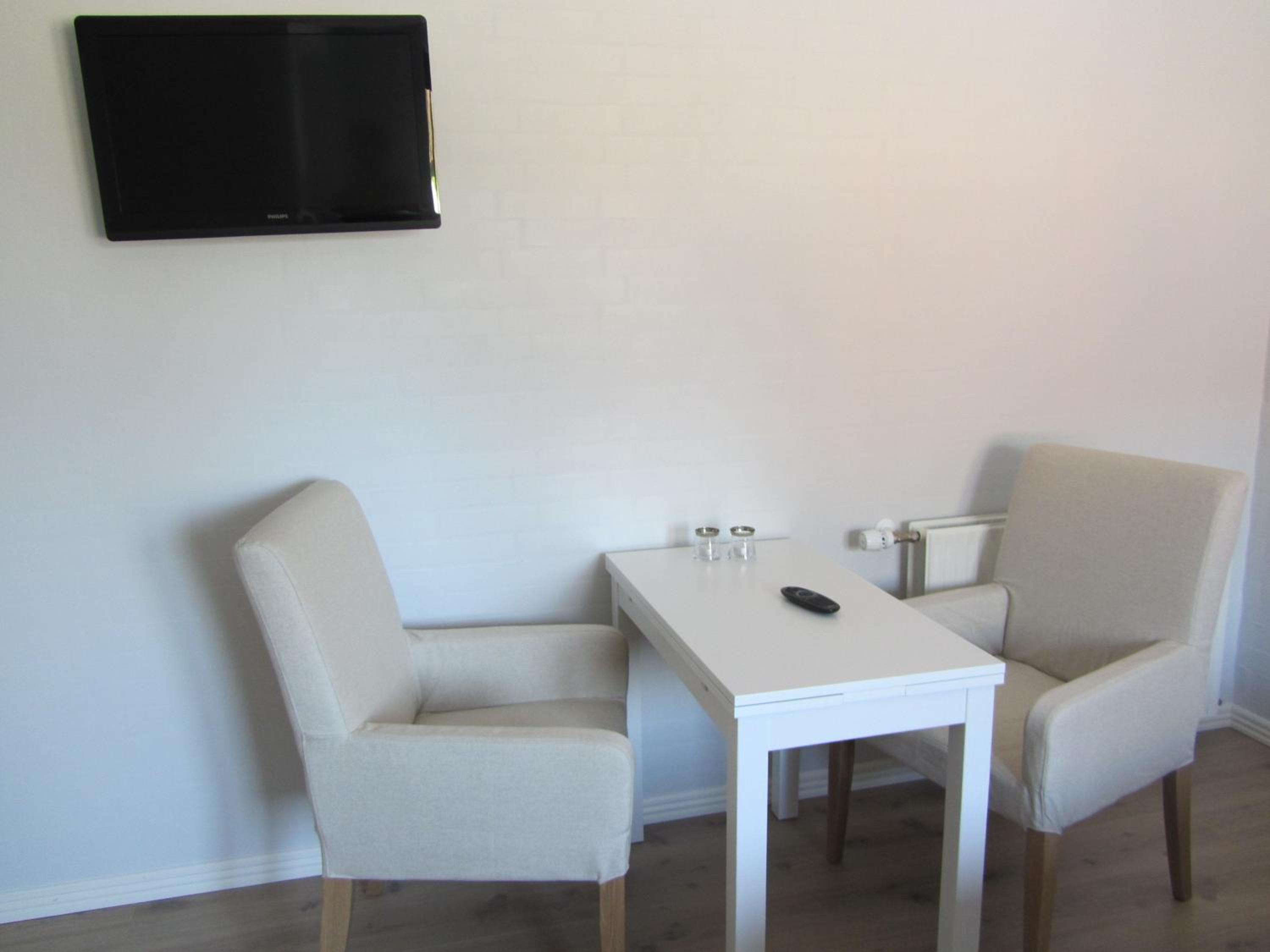 Vestervang Bed & Breakfast