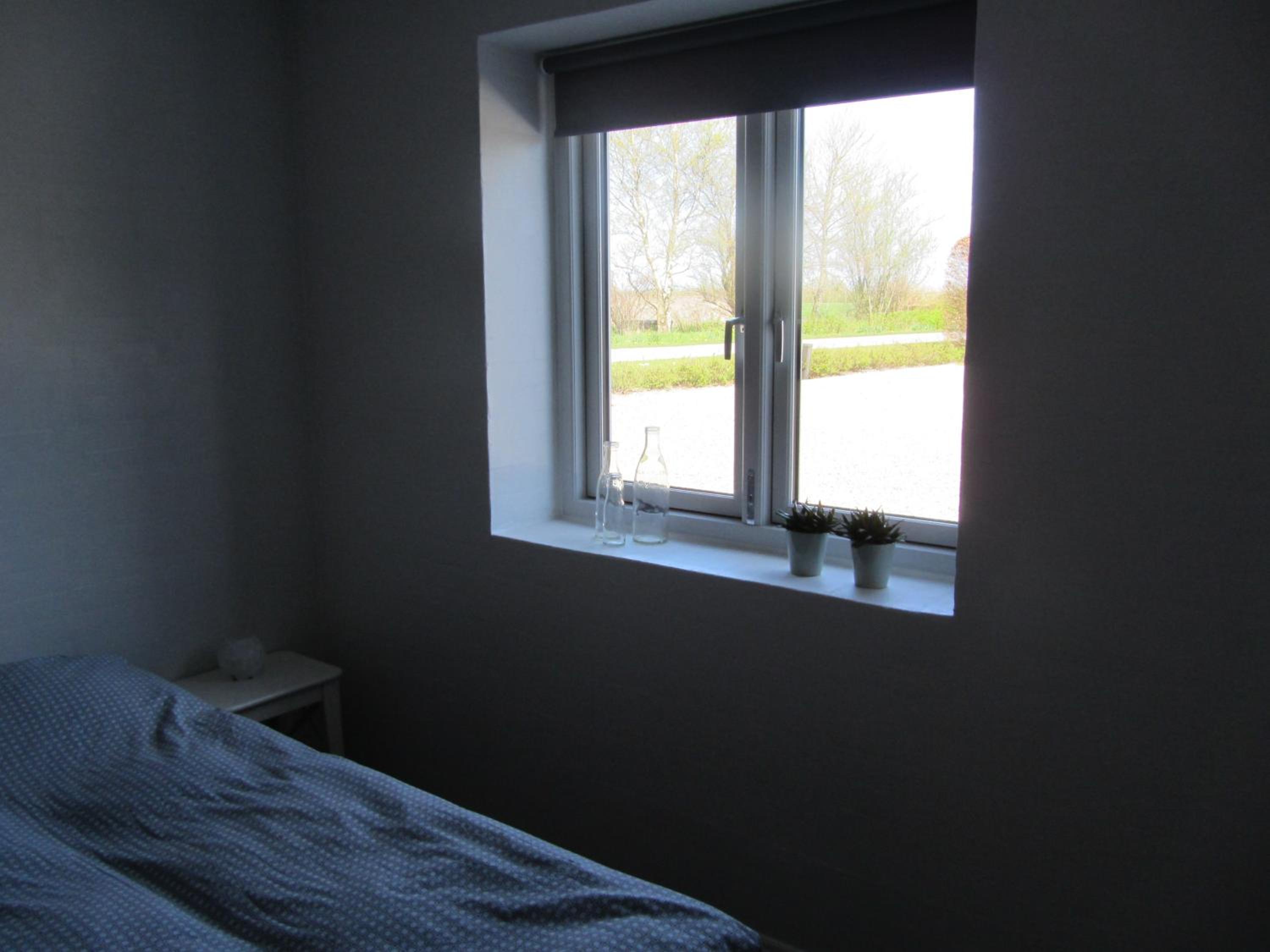 Vestervang Bed & Breakfast