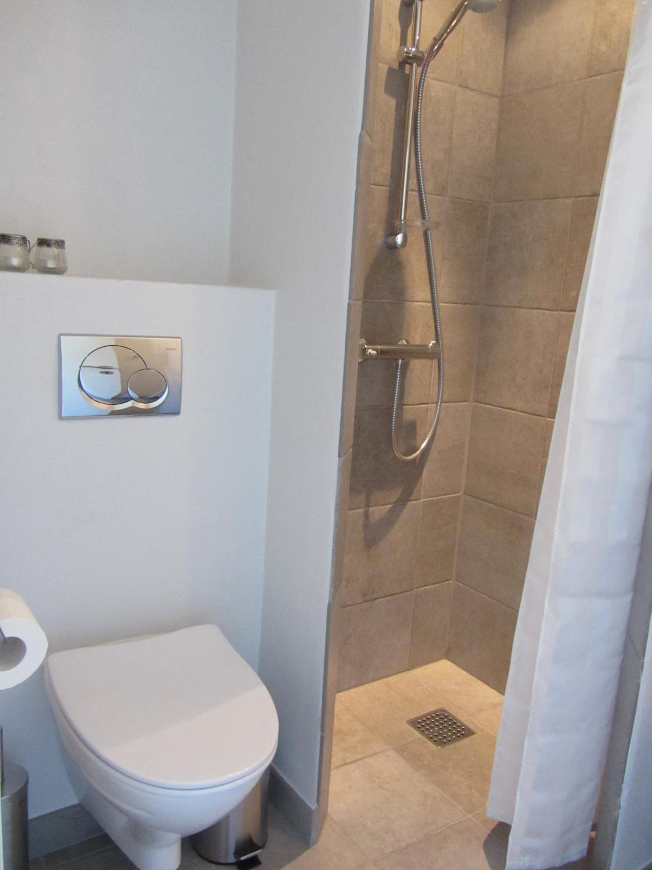 Vestervang Bed & Breakfast