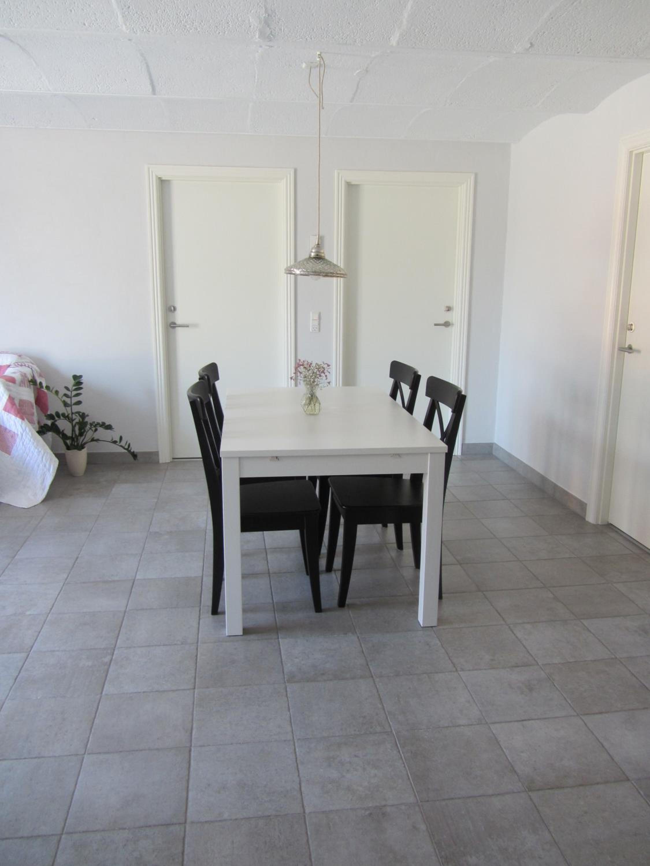 Vestervang Bed & Breakfast