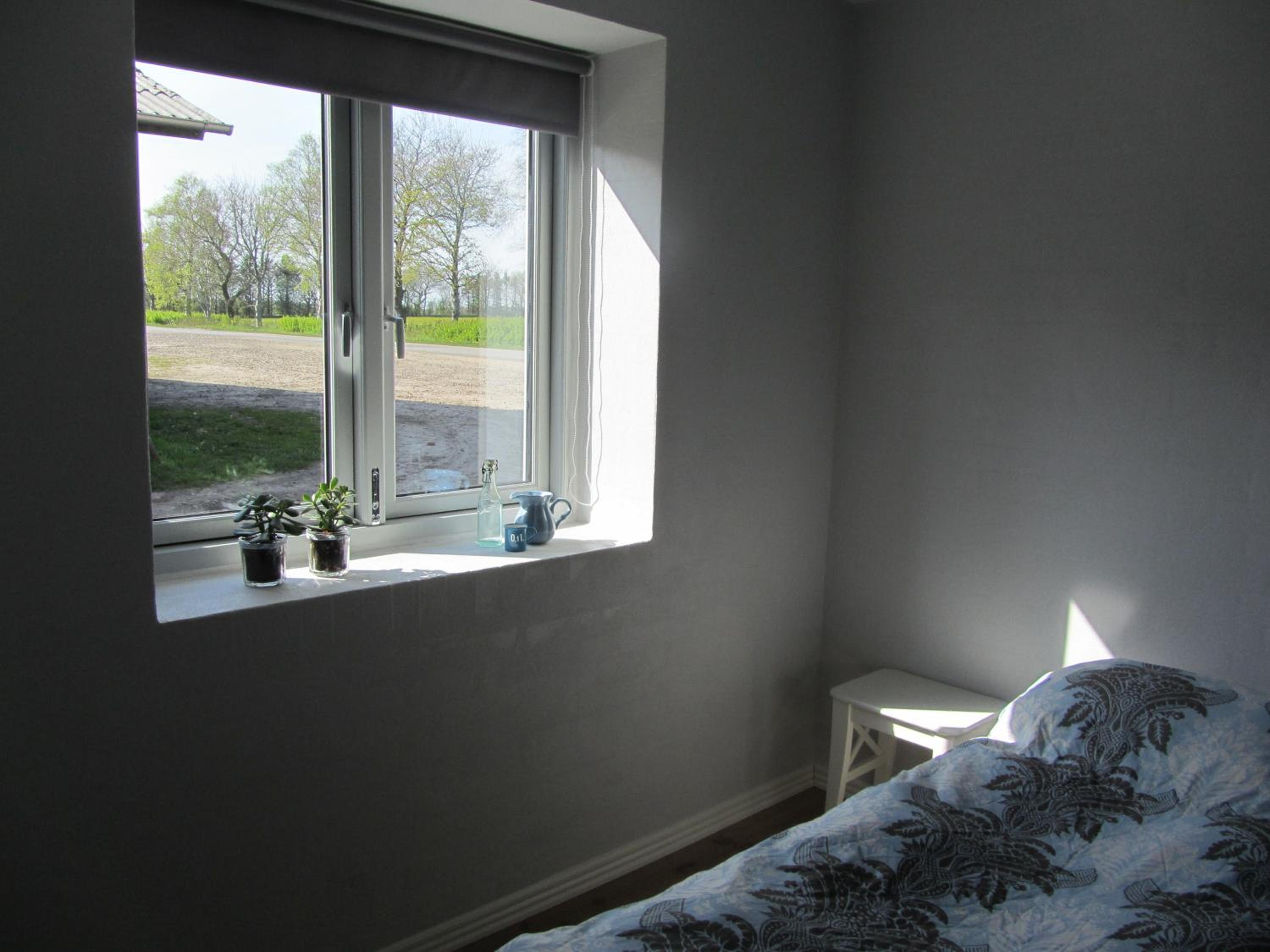 Vestervang Bed & Breakfast