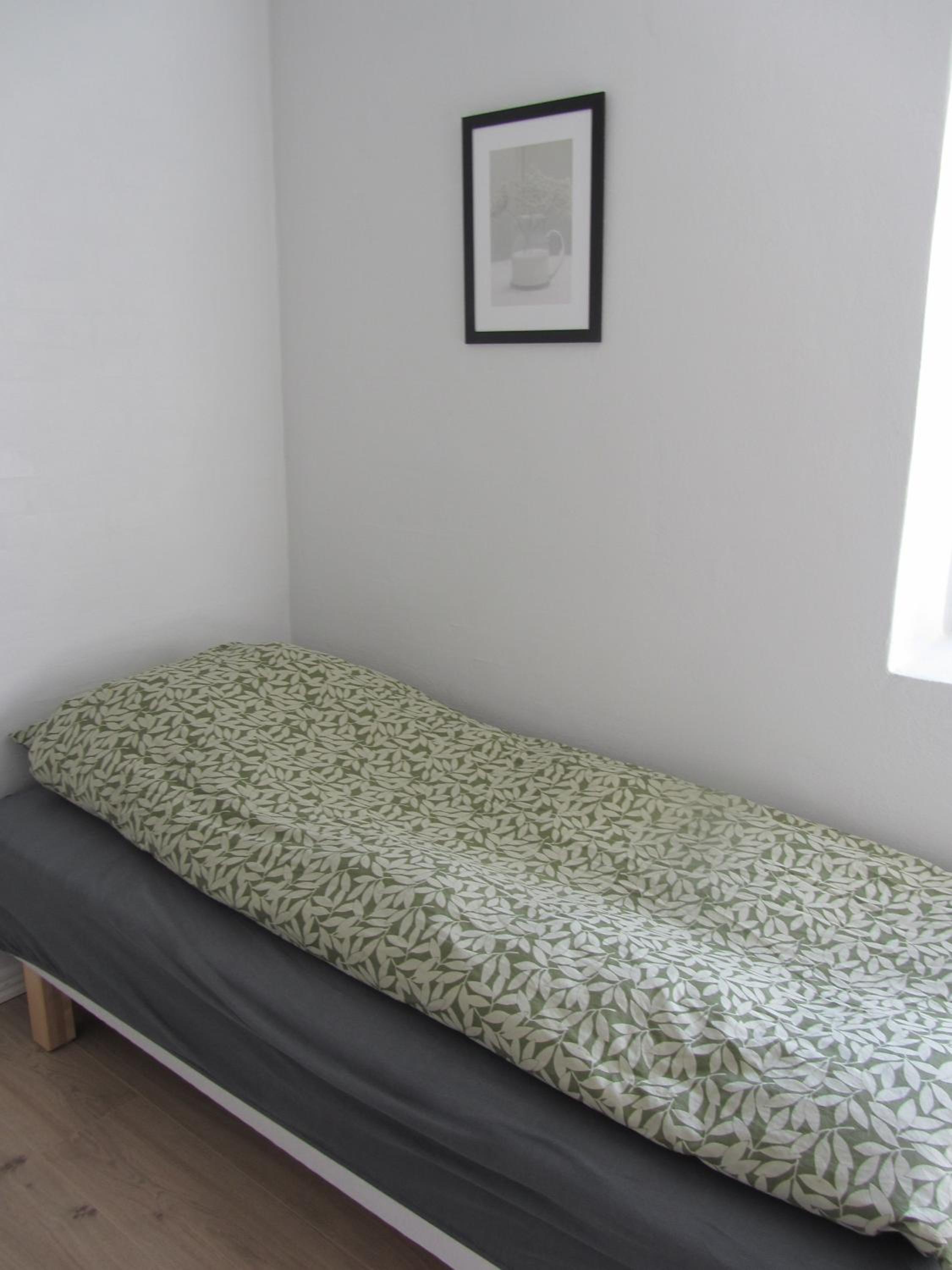 Vestervang Bed & Breakfast