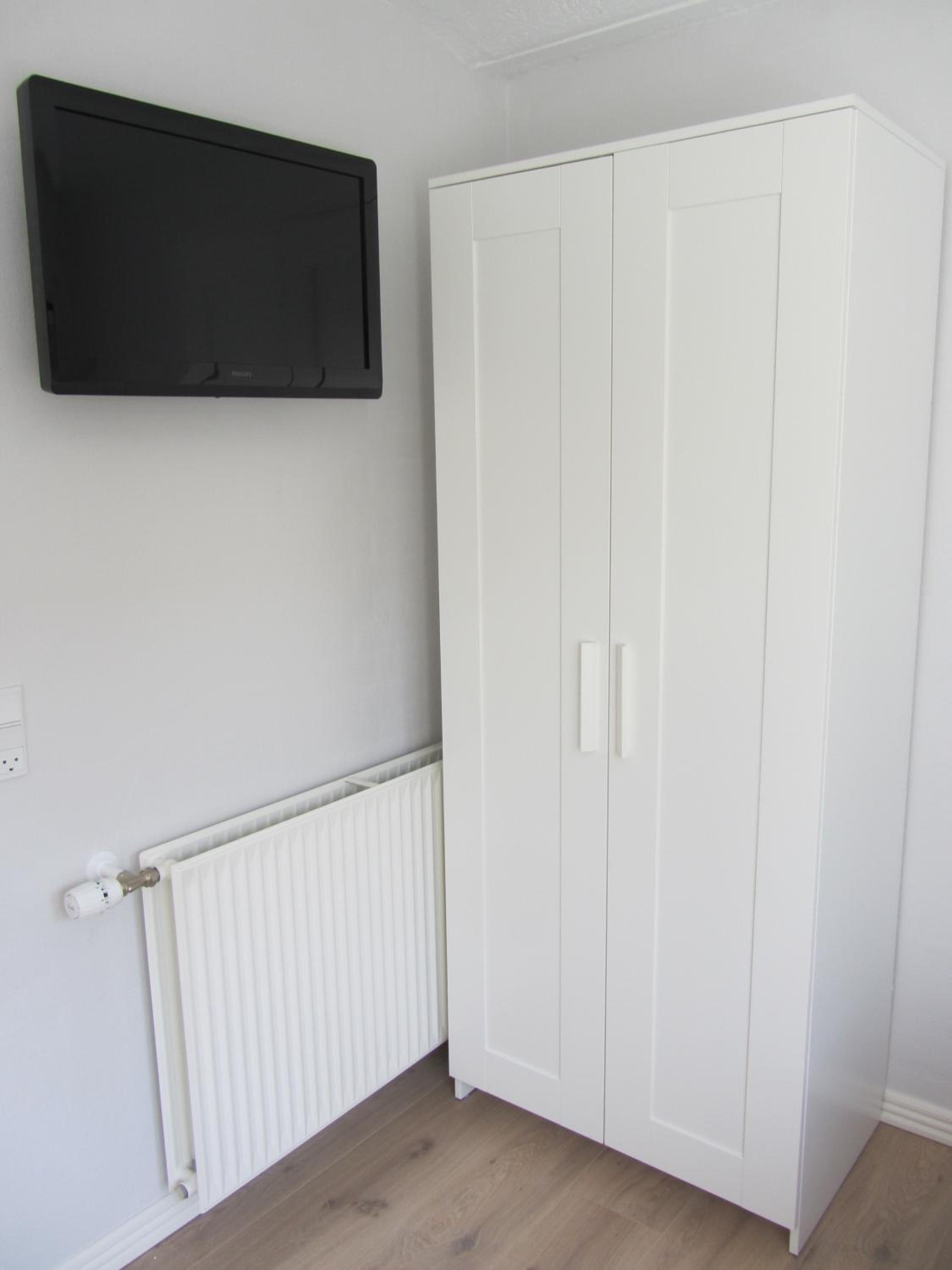 Vestervang Bed & Breakfast