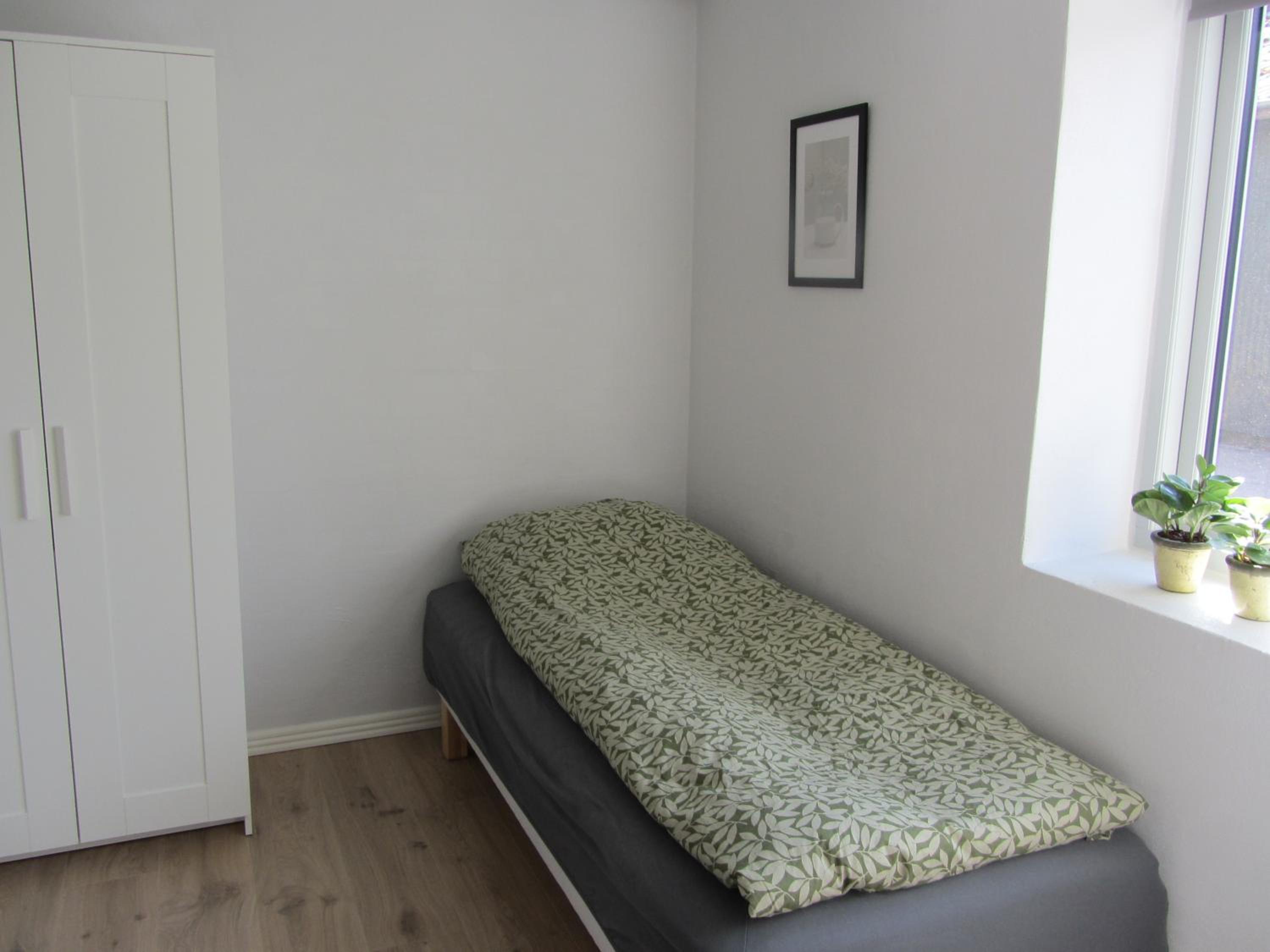 Vestervang Bed & Breakfast