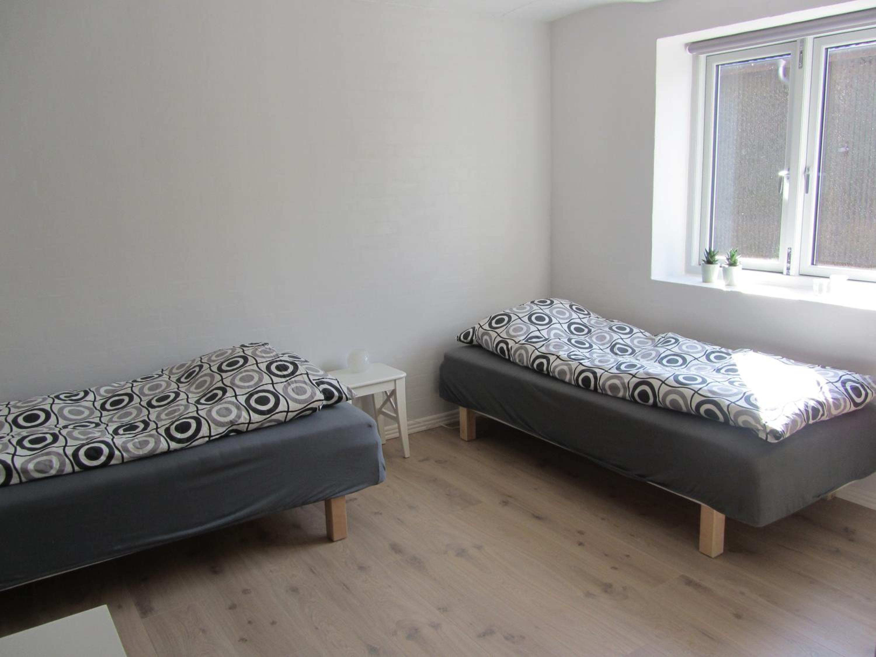 Vestervang Bed & Breakfast