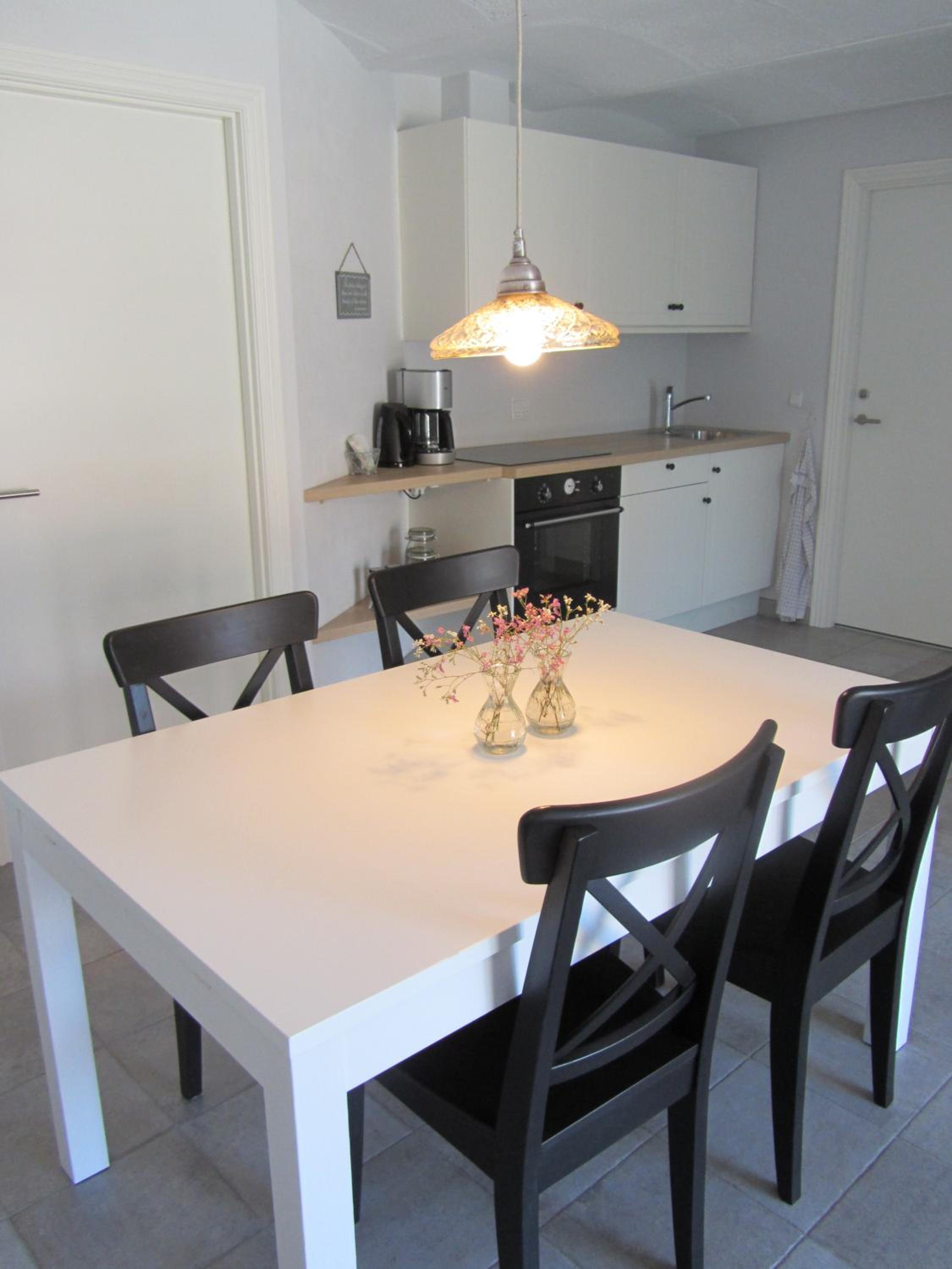 Vestervang Bed & Breakfast