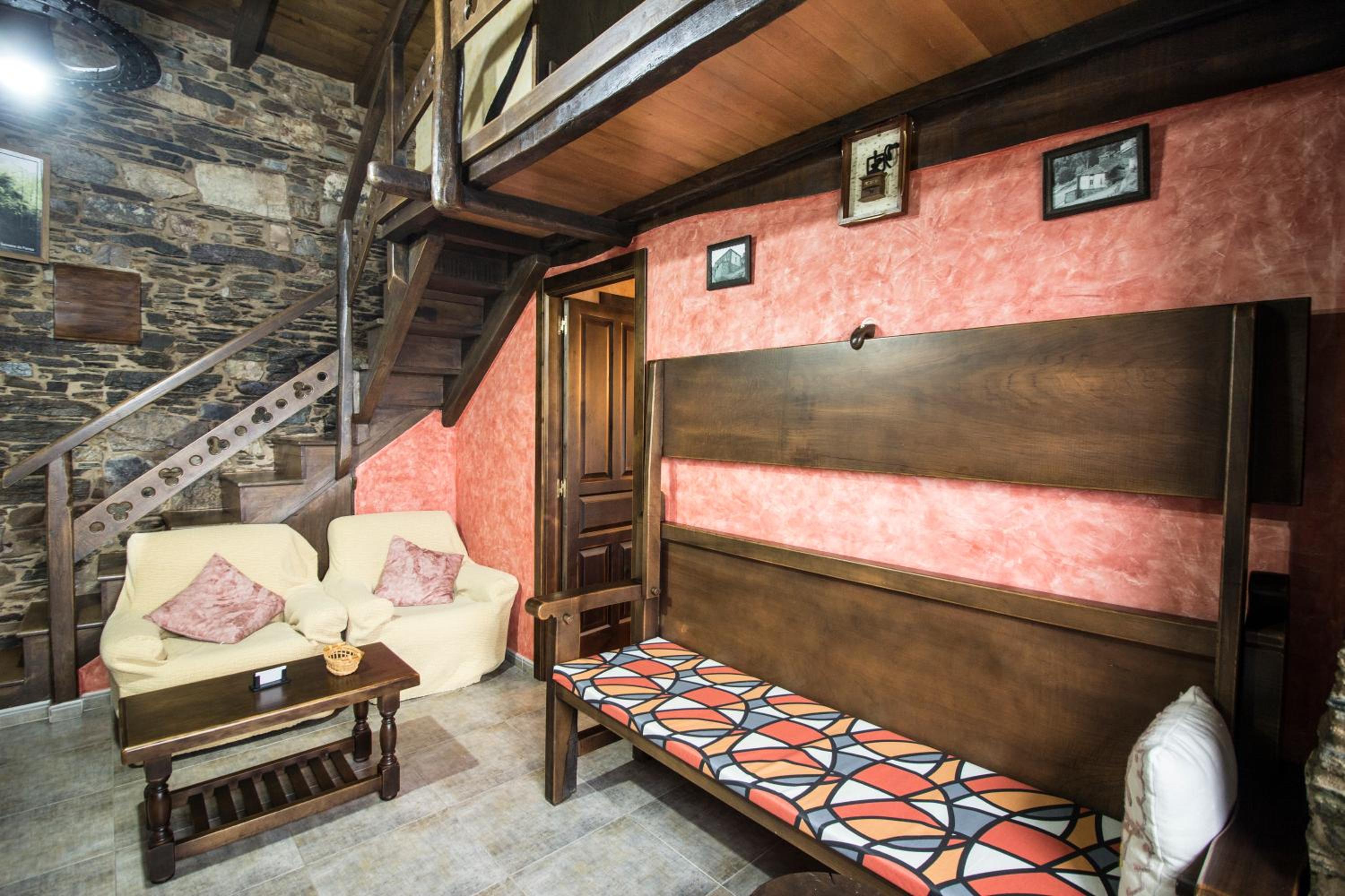 Apartamentos A Casa Nova