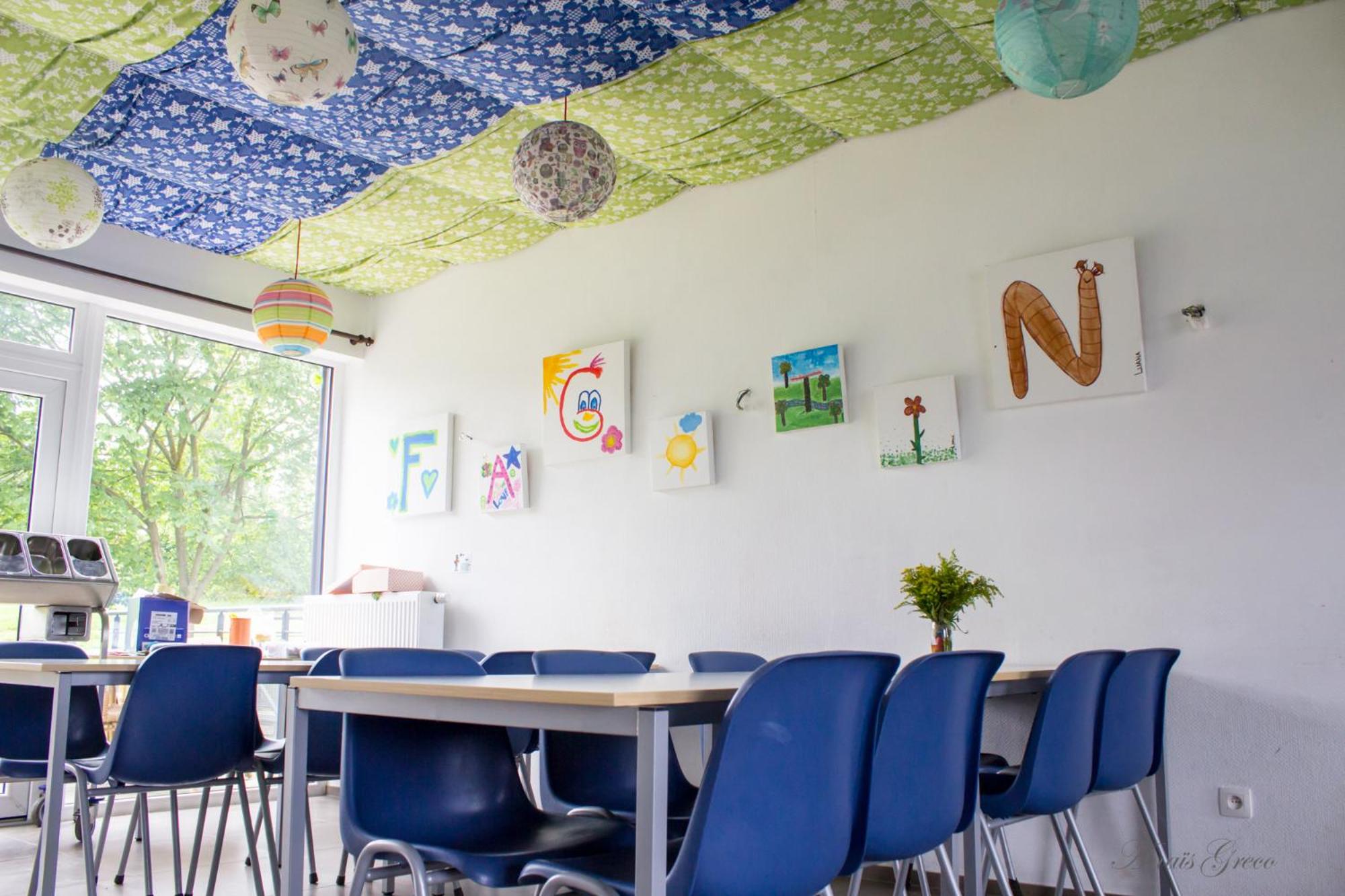 Le Fagotin - Youth hostel
