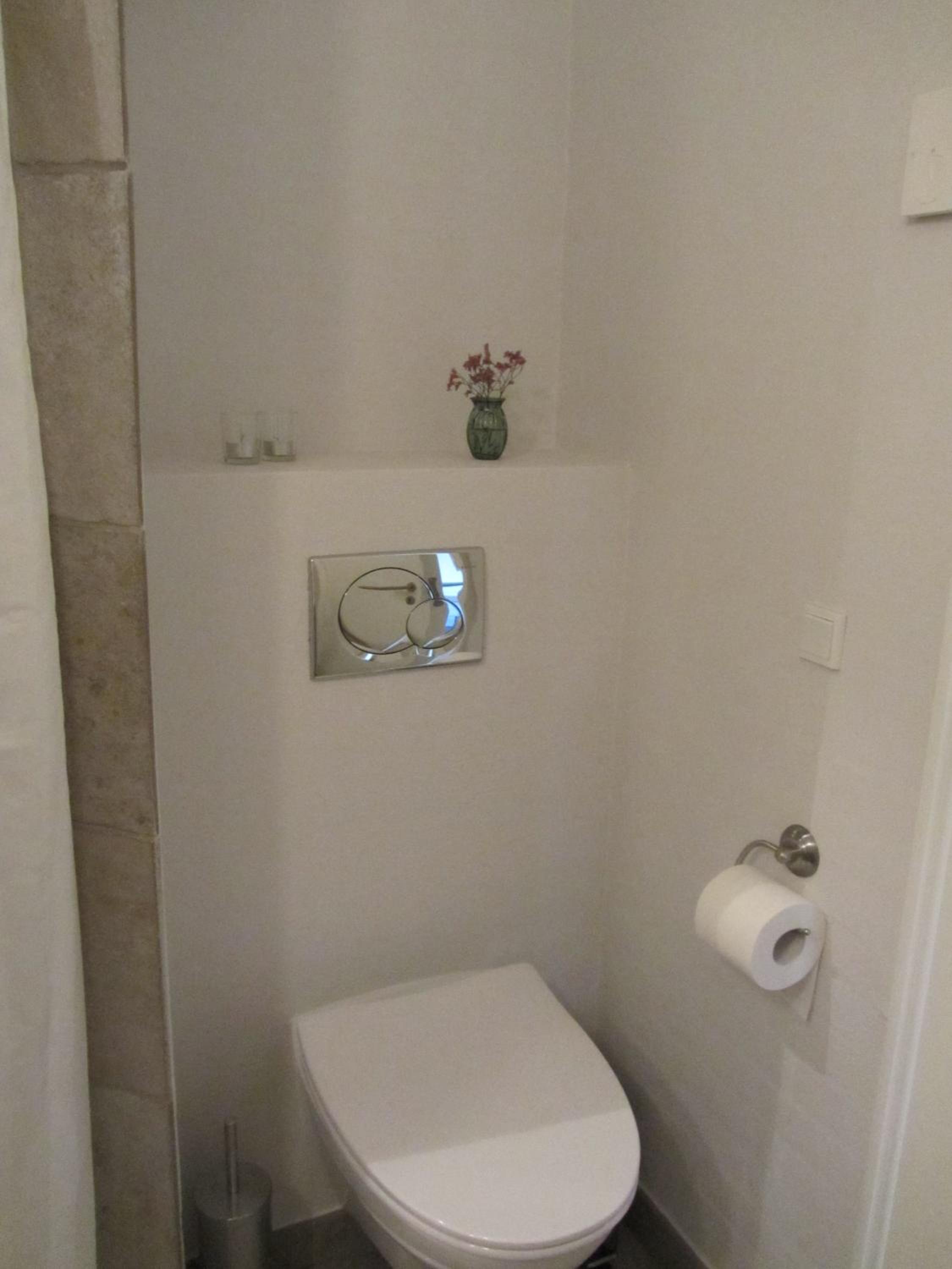 Vestervang Bed & Breakfast