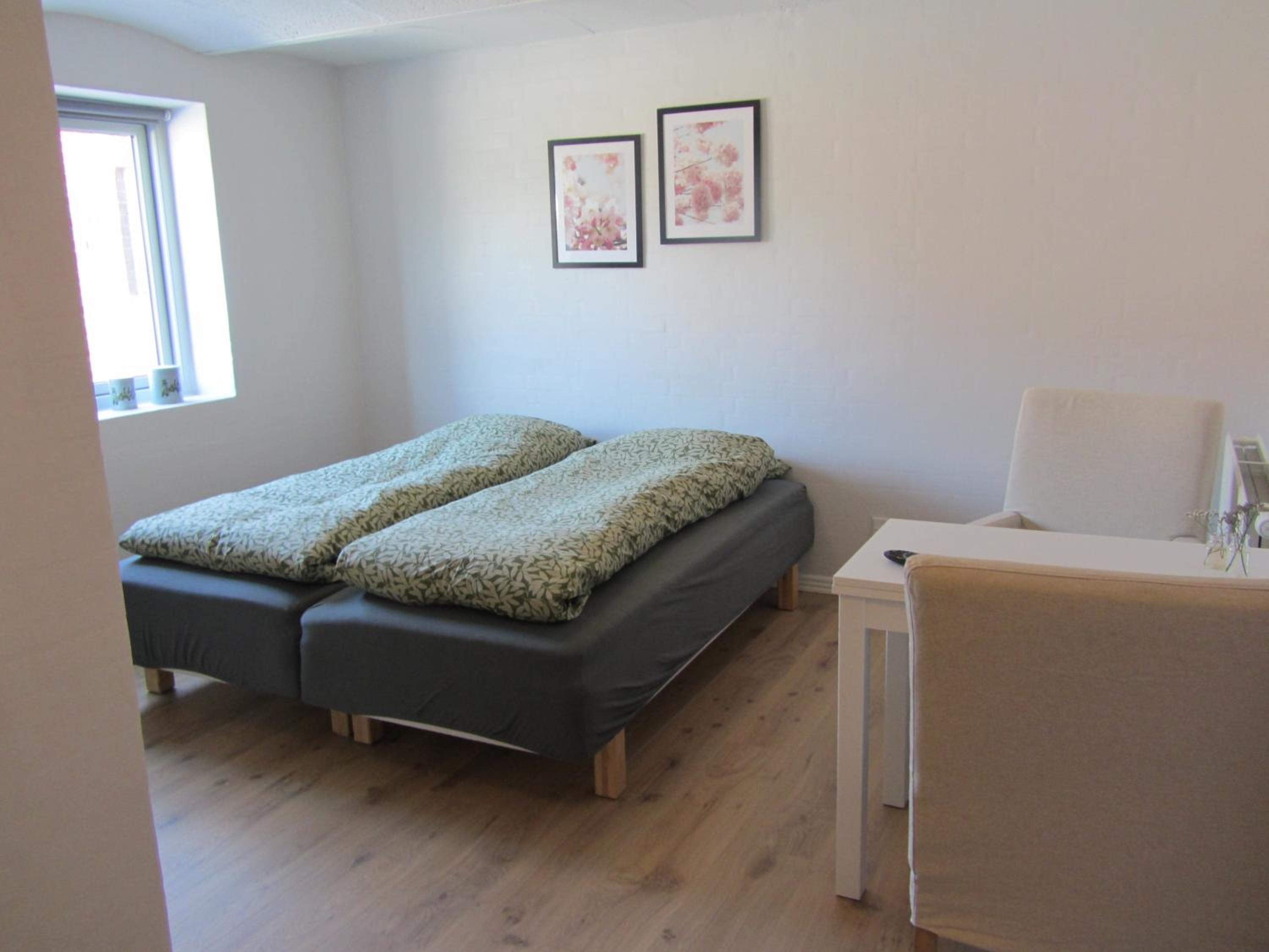 Vestervang Bed & Breakfast