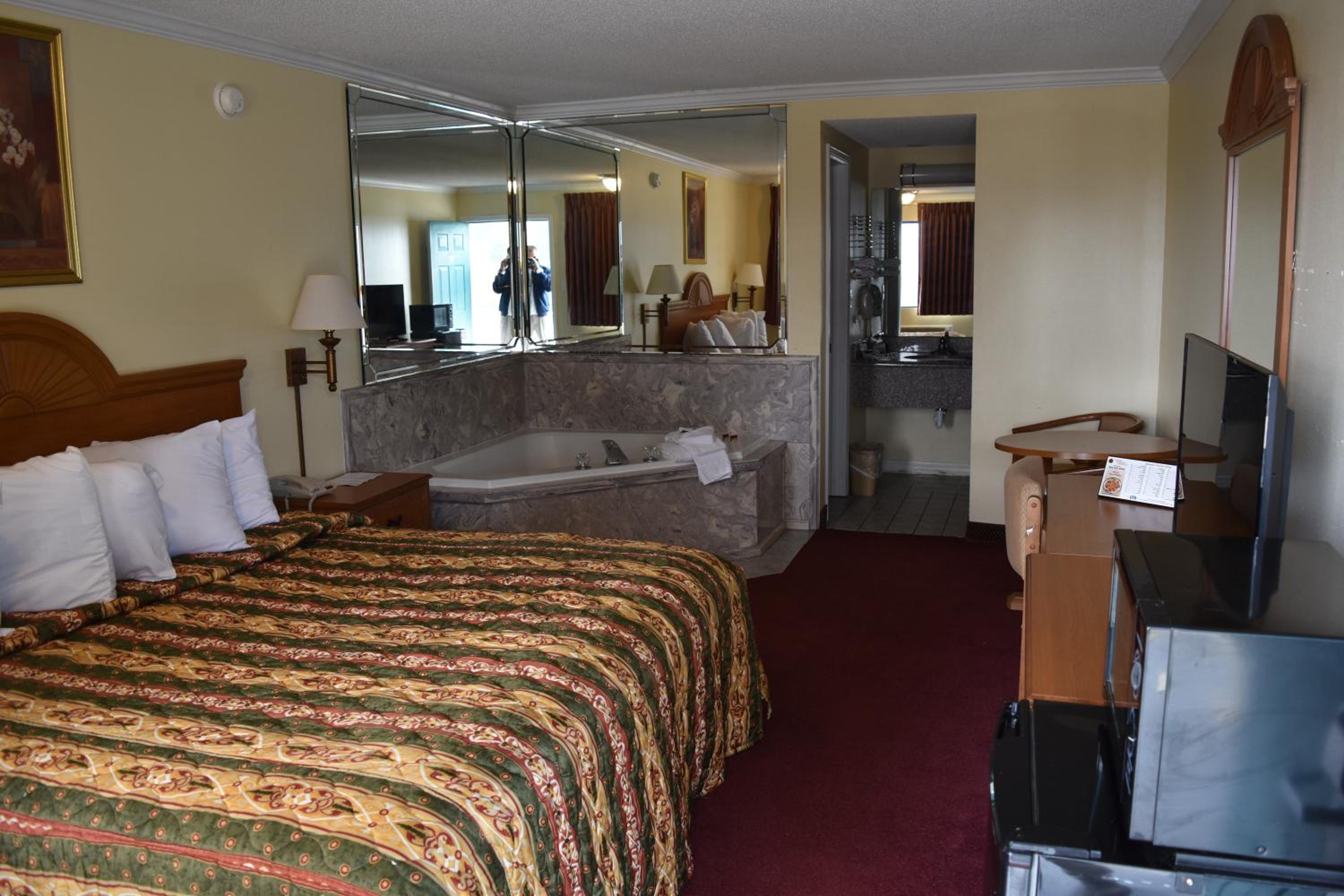 Star Inn Biloxi