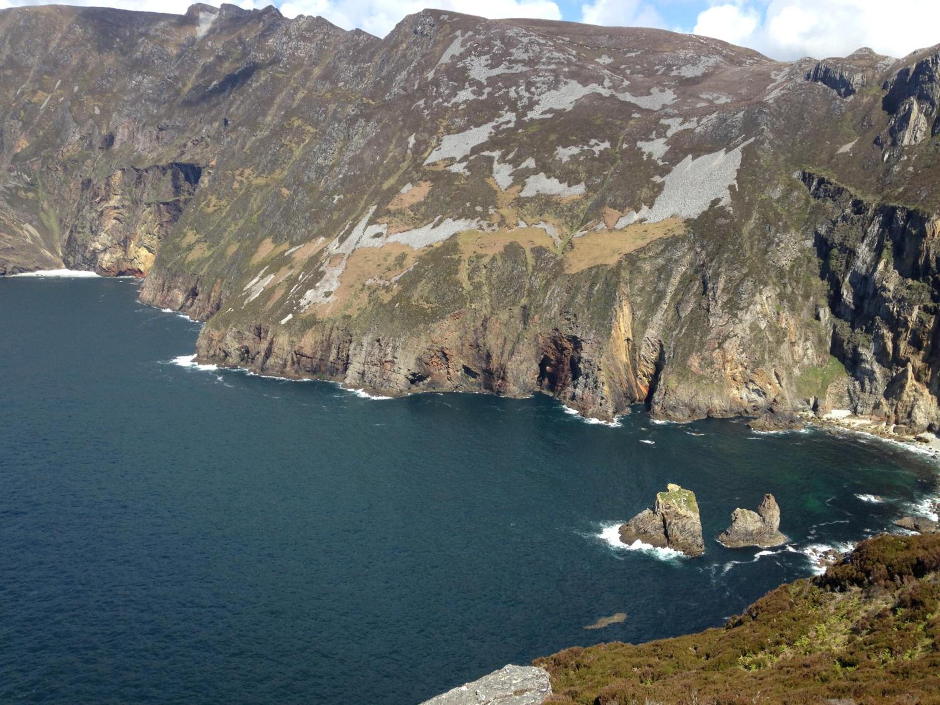 Slieve League House B&B
