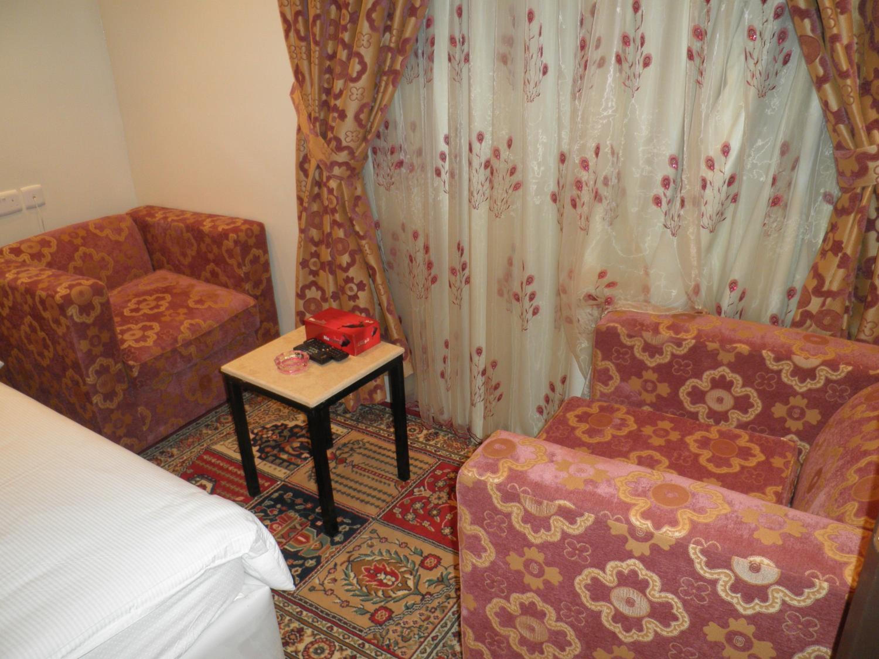 Marina Royal Hotel Suites, photo 17