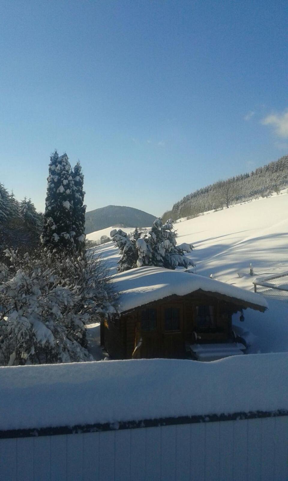 Ferienwohnung Krähling view 3