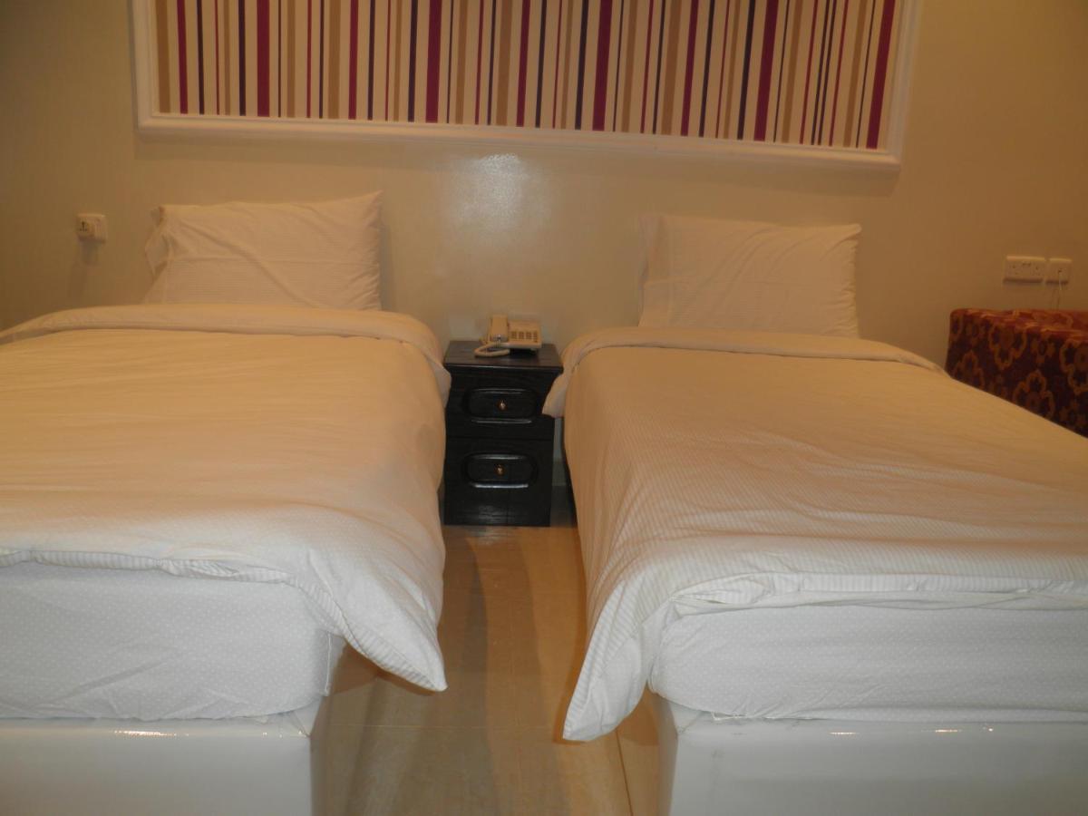 Marina Royal Hotel Suites, photo 23