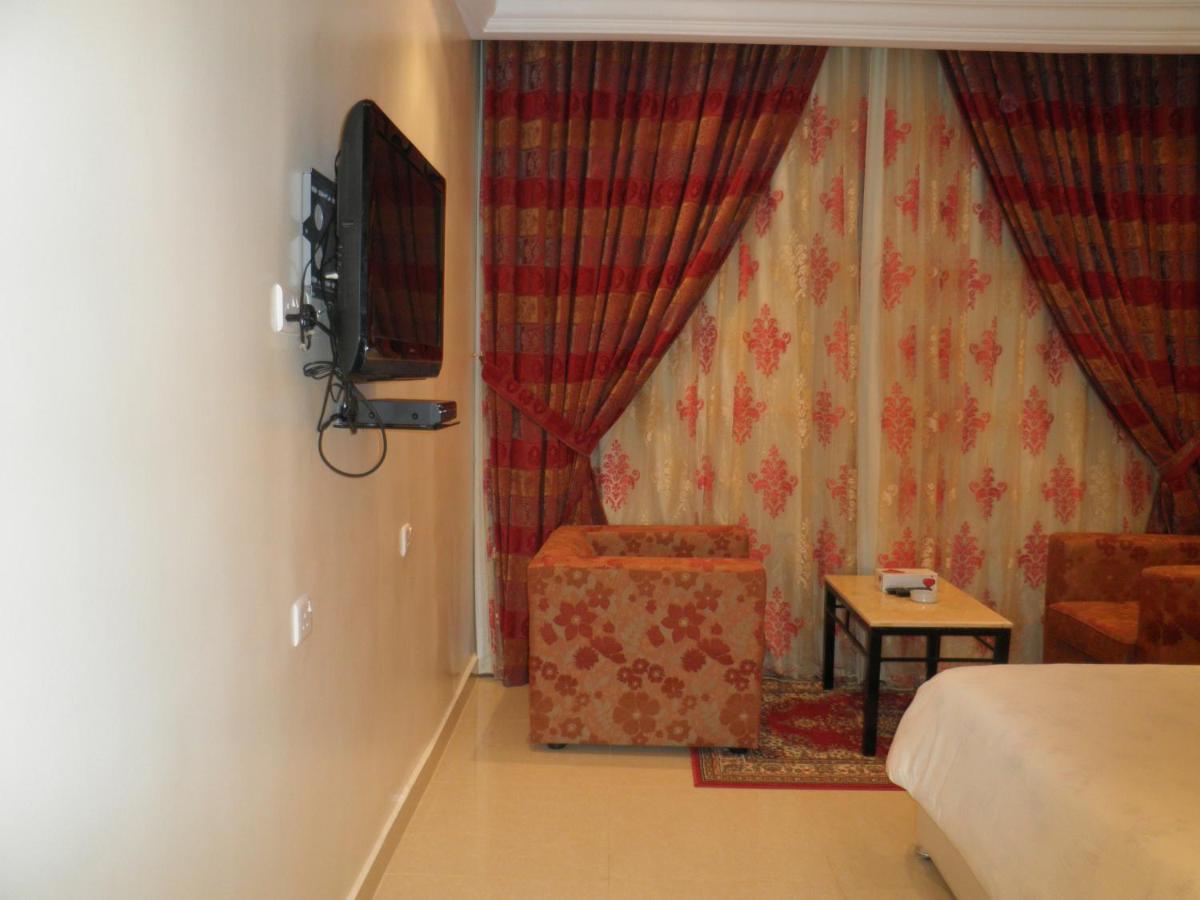 Marina Royal Hotel Suites, photo 42