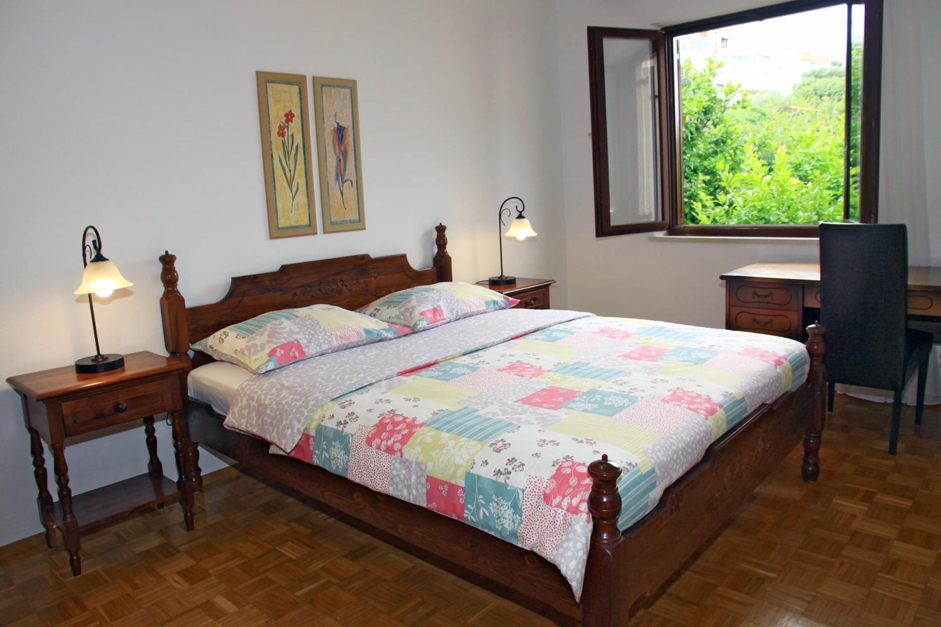 Apartments Romana