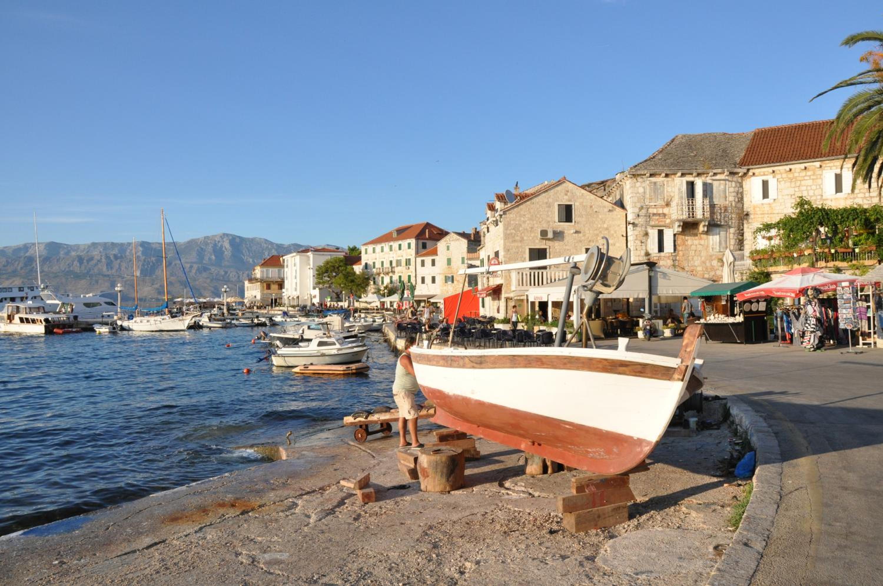 Apartments Romana