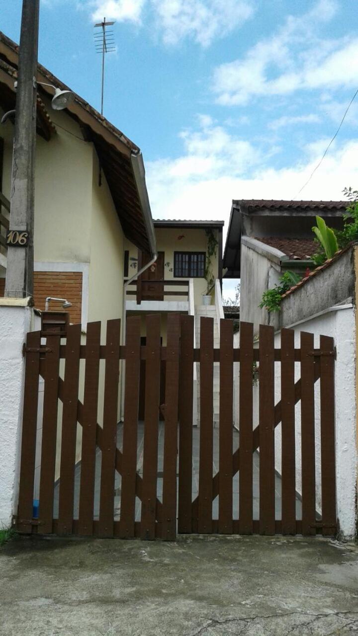 Casa Temporada Ubatuba