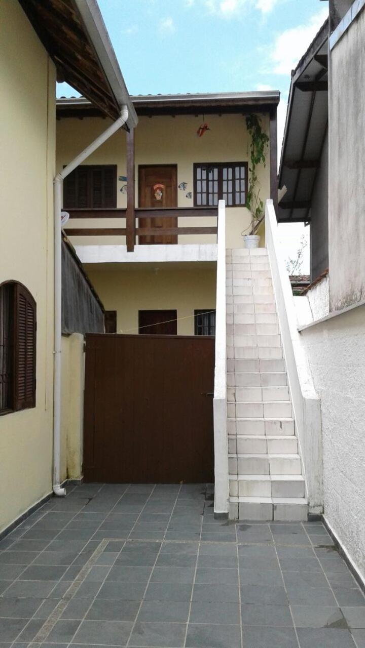 Casa Temporada Ubatuba