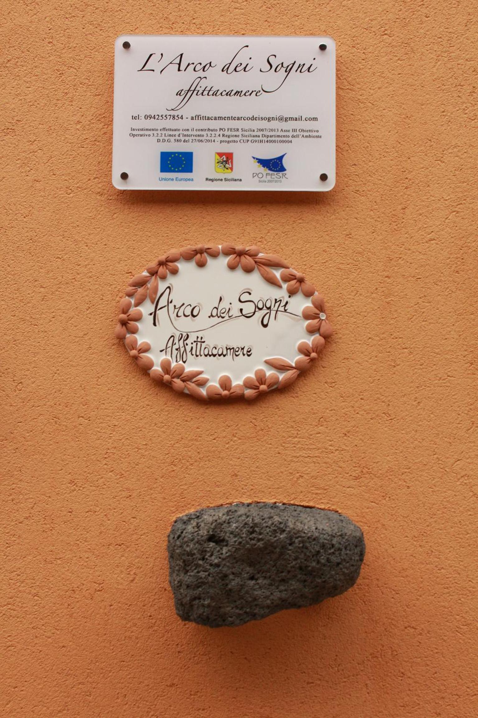 L'Arco dei Sogni