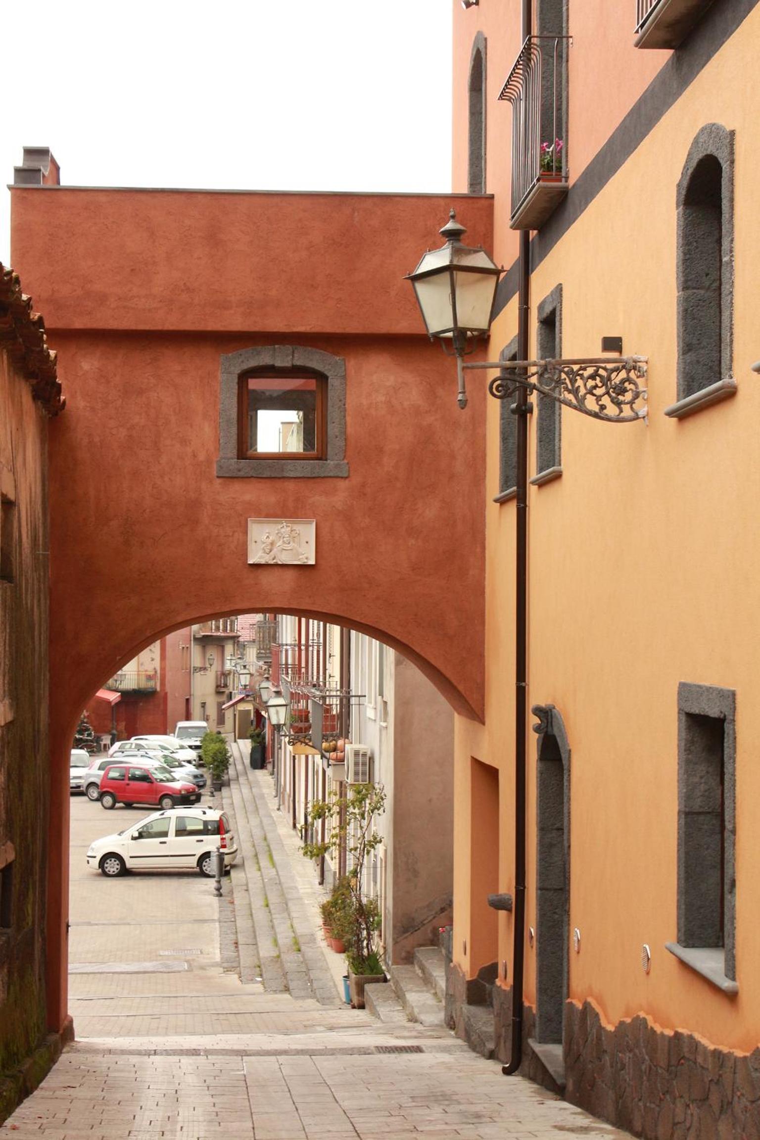 L'Arco dei Sogni