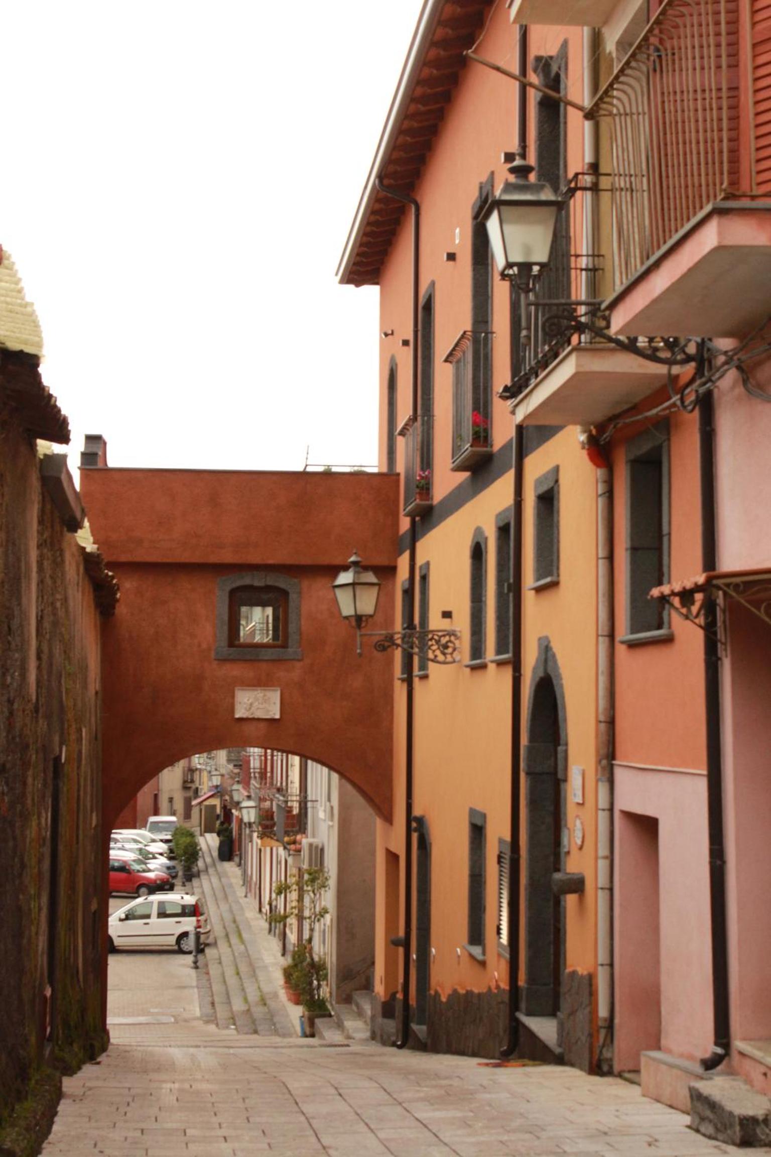 L'Arco dei Sogni