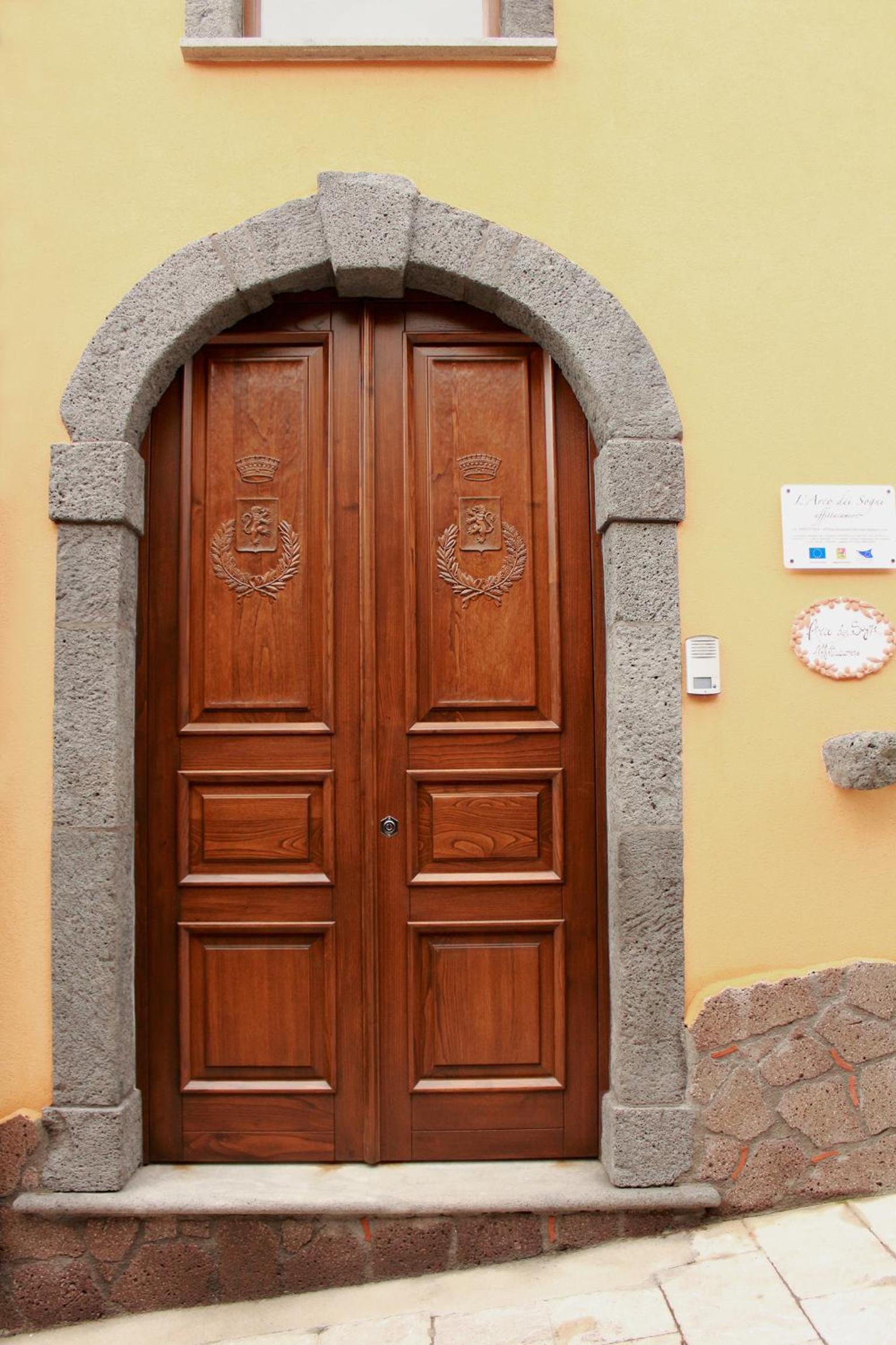 L'Arco dei Sogni