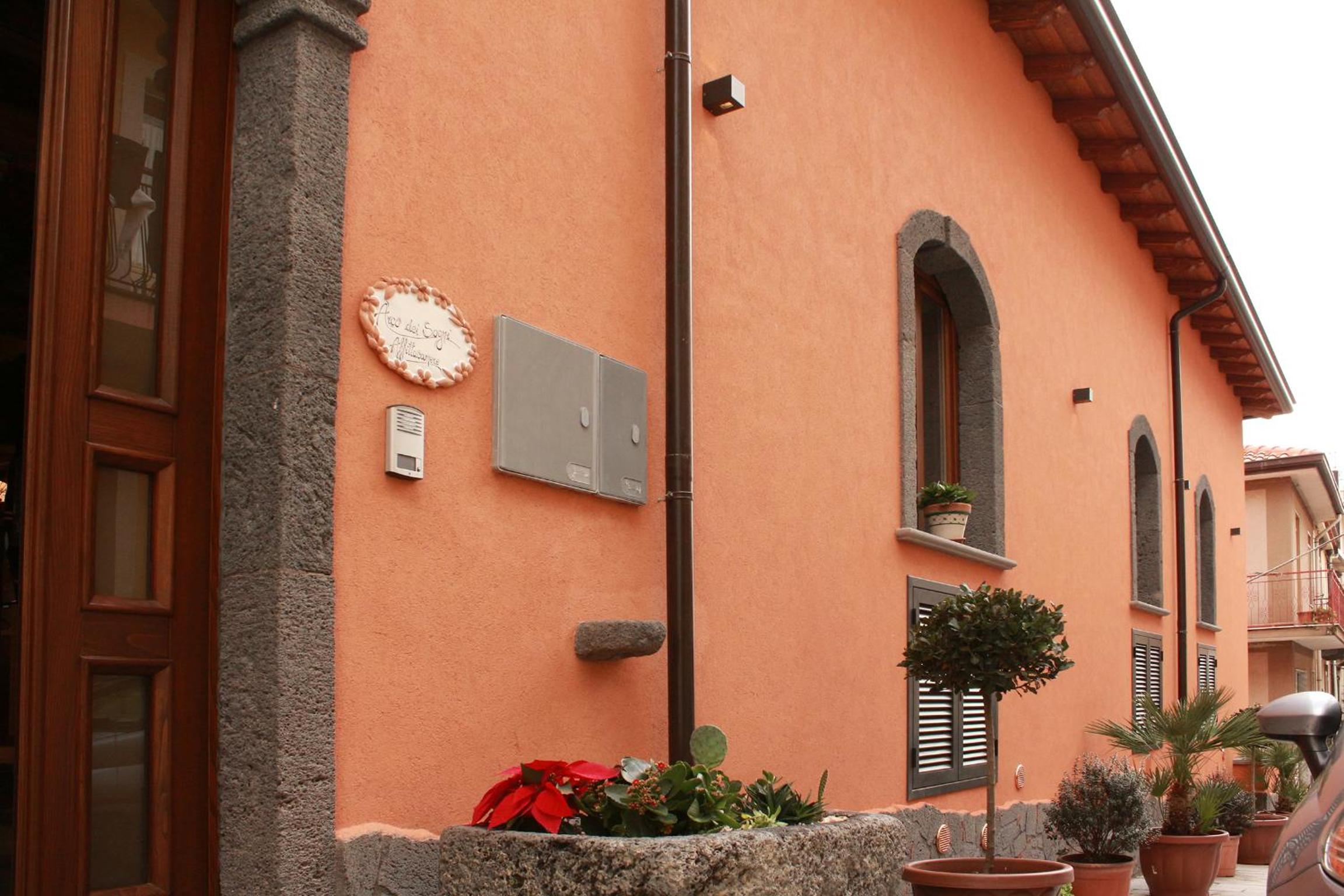 L'Arco dei Sogni