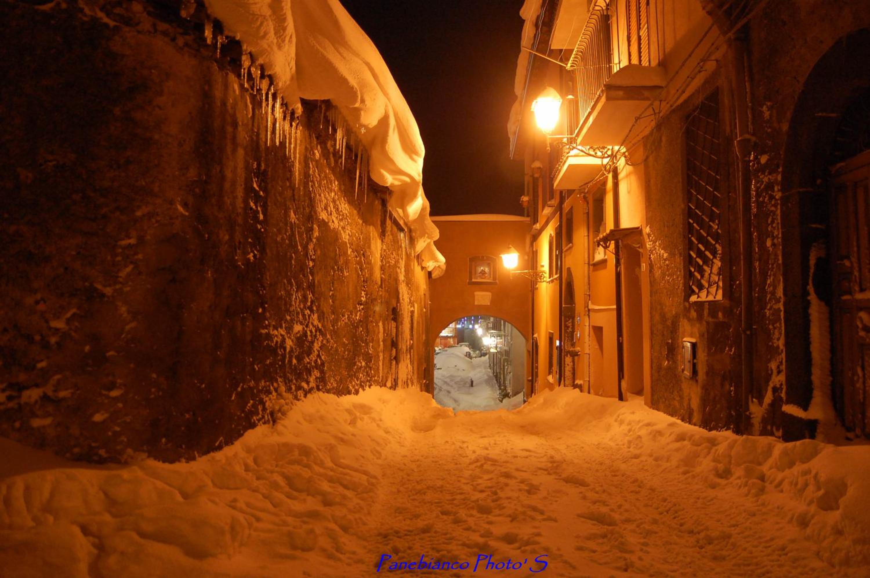 L'Arco dei Sogni