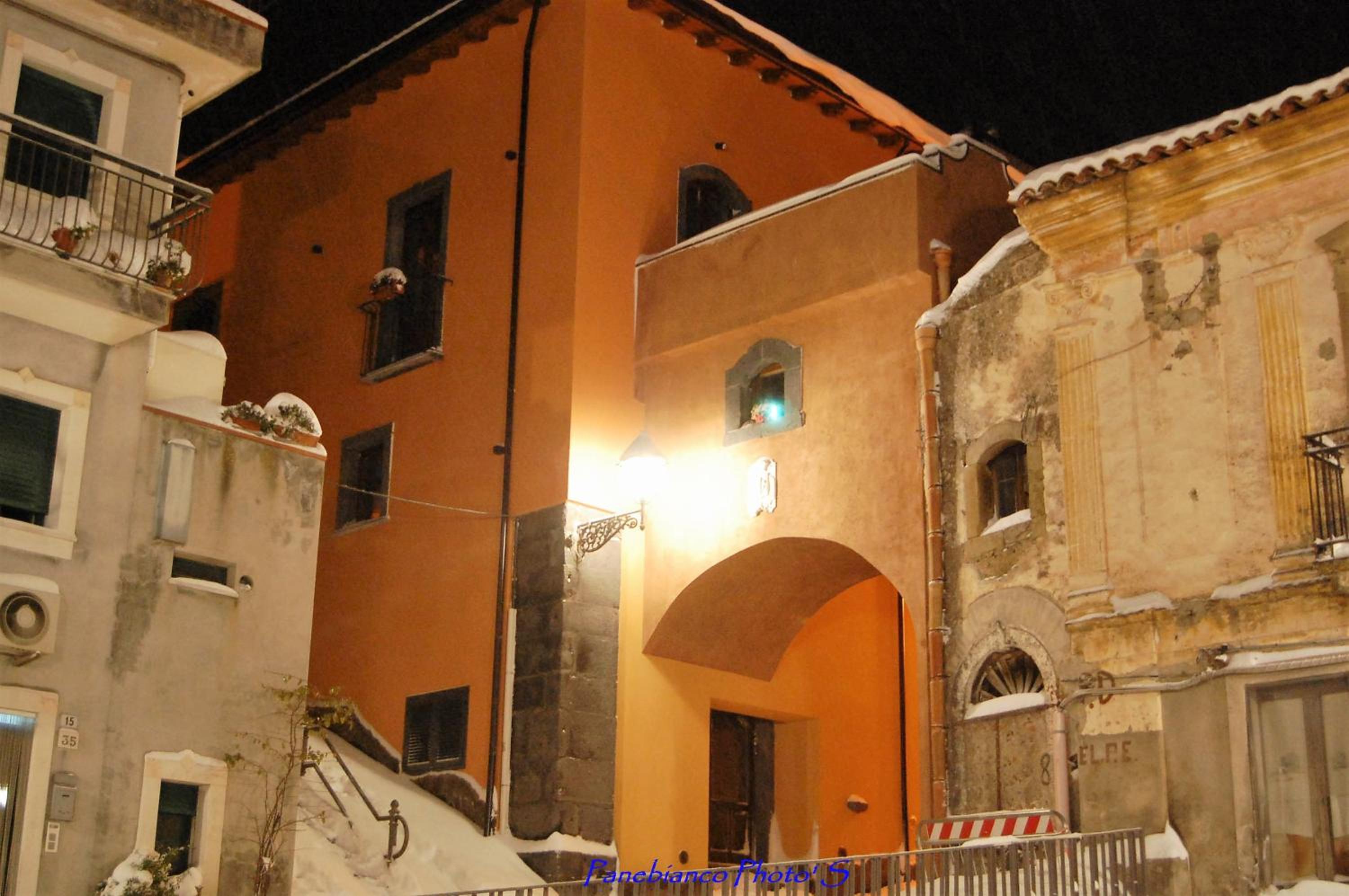 L'Arco dei Sogni