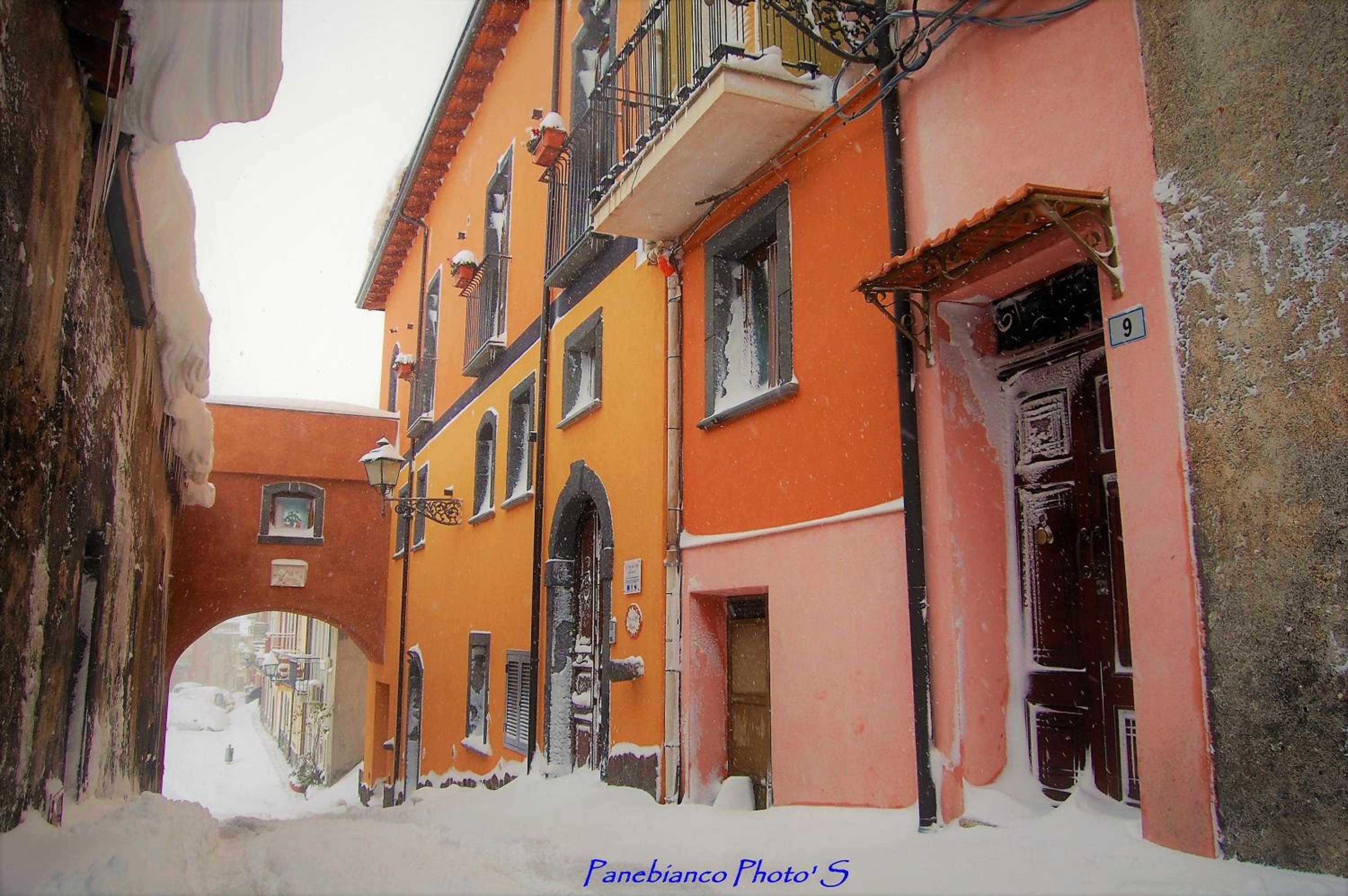 L'Arco dei Sogni
