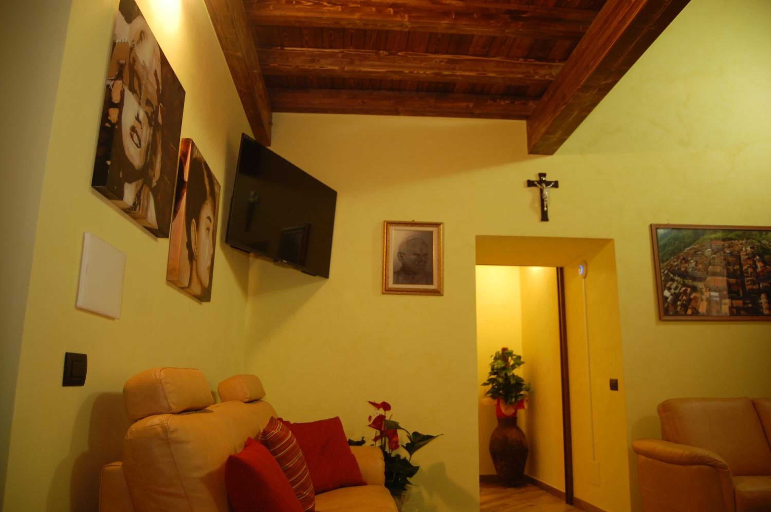 L'Arco dei Sogni