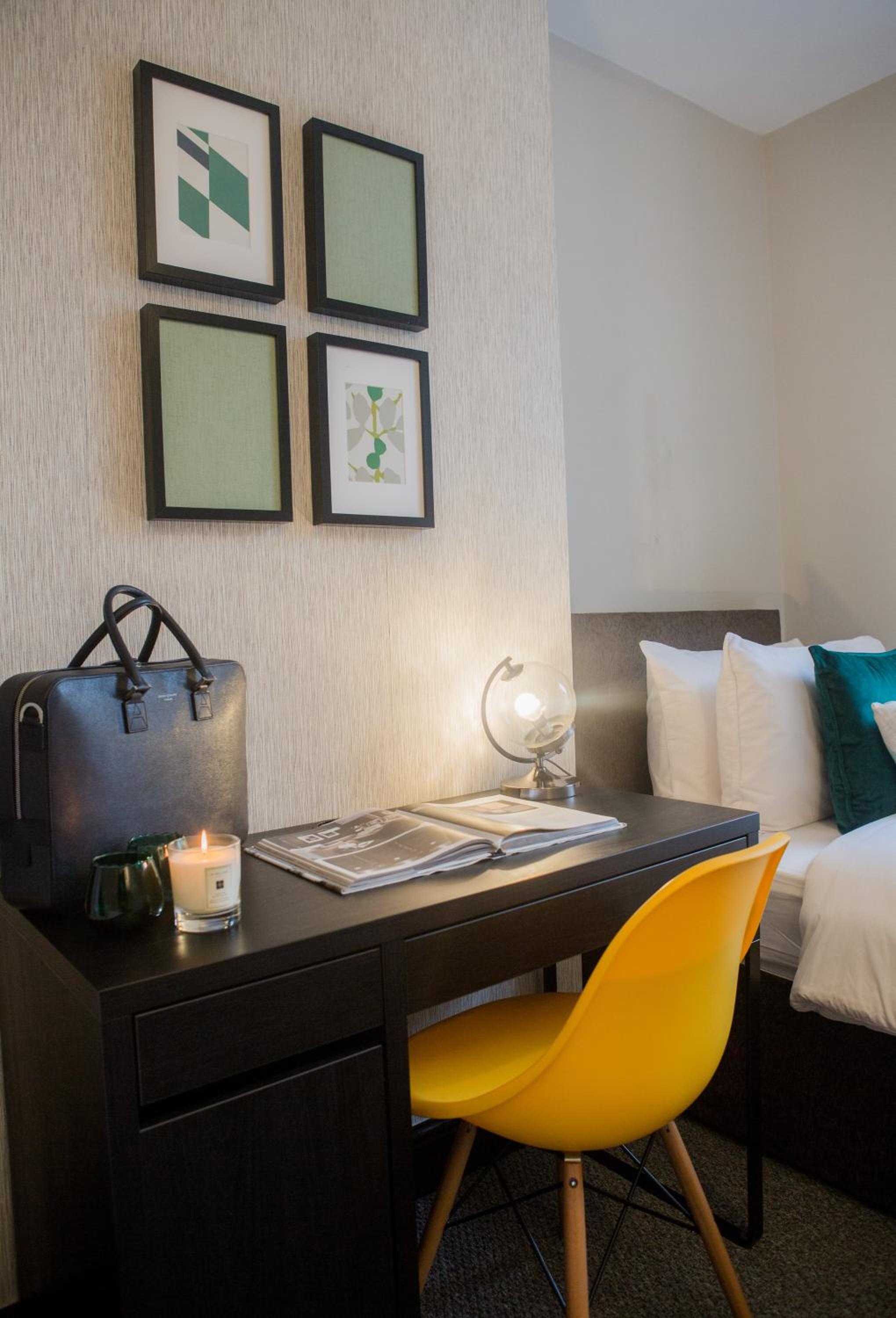Wherstead House