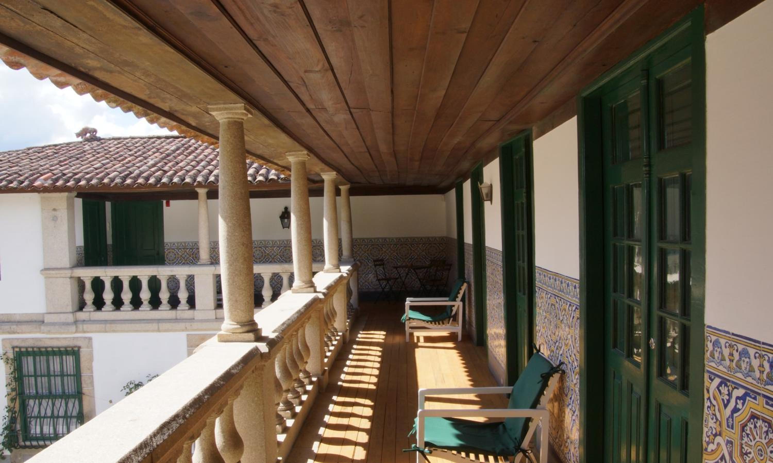 Casa de Piellas view 4