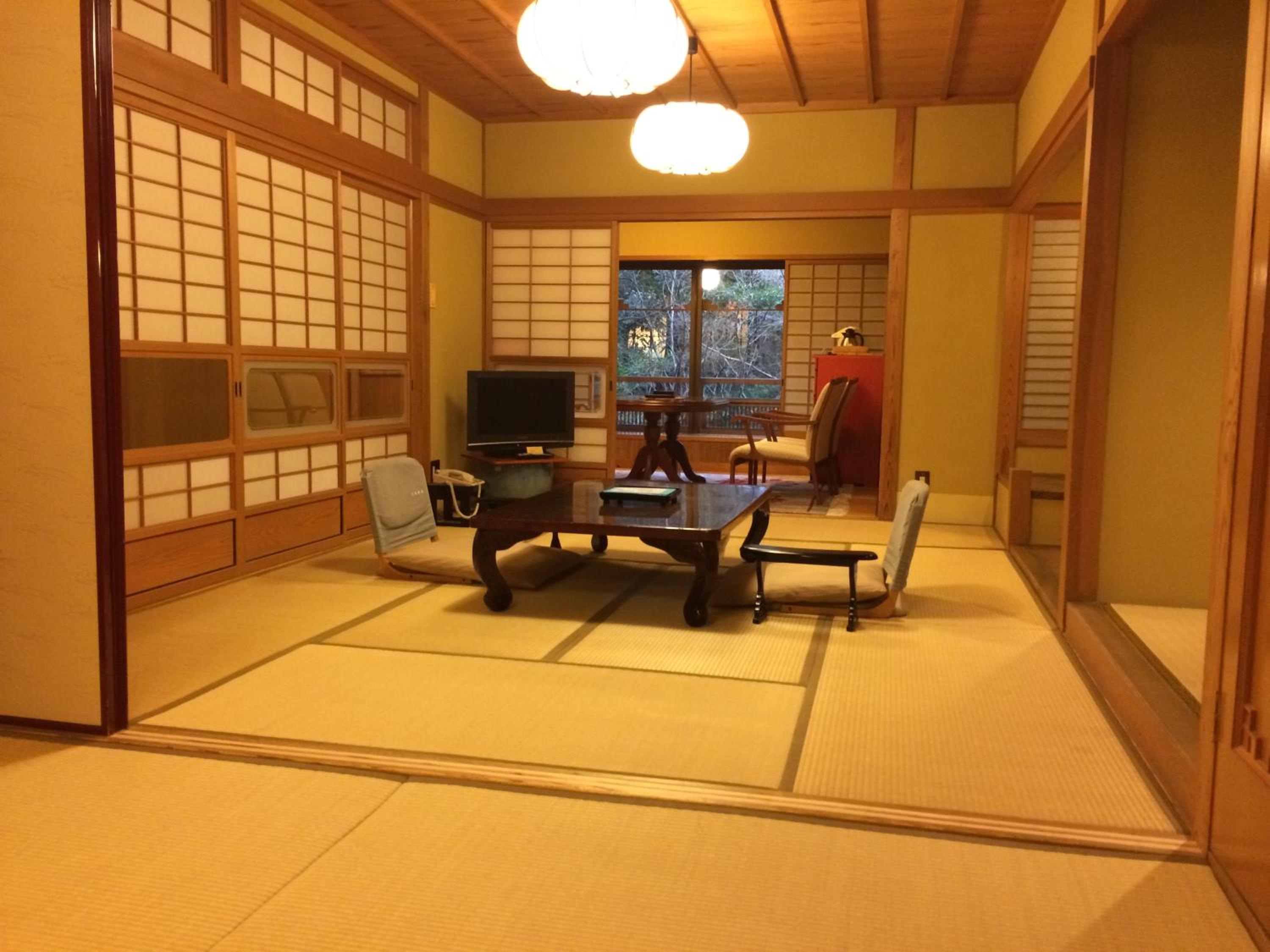 Futsukaichi Hot Spring - Daimaru Besso