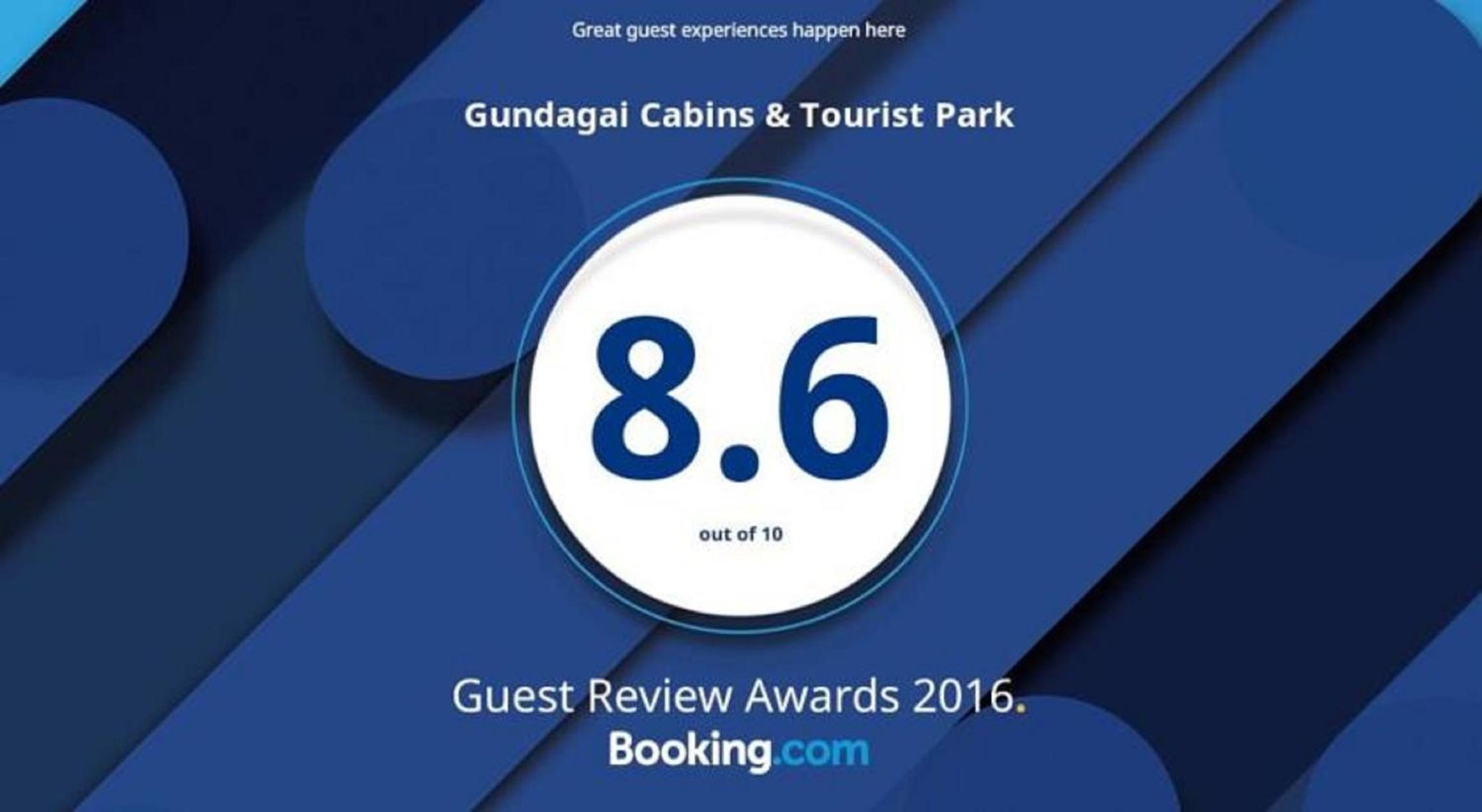 Gundagai Cabins & Tourist Park