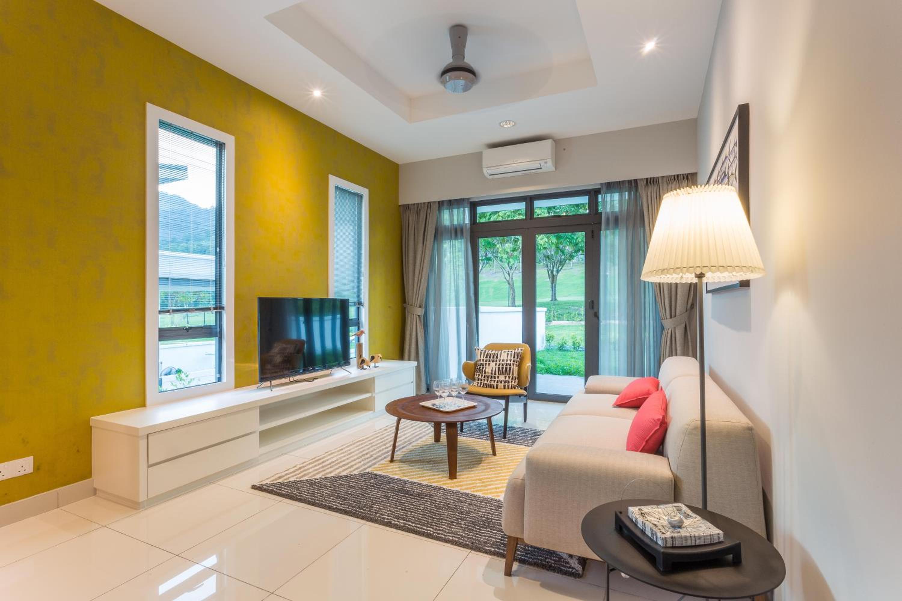 Meru Suites at Meru Valley Resort