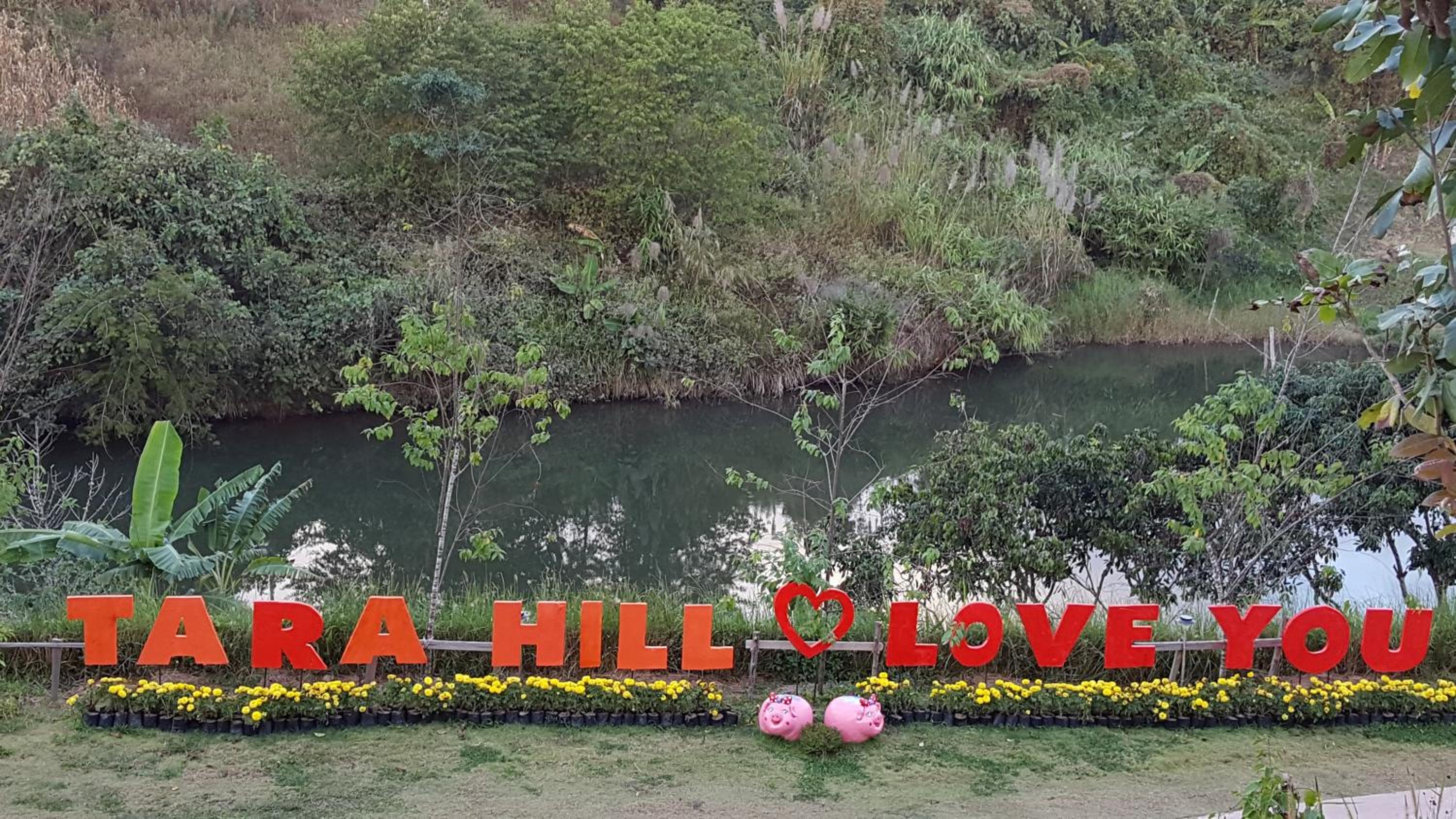Tarahill Khao Kho