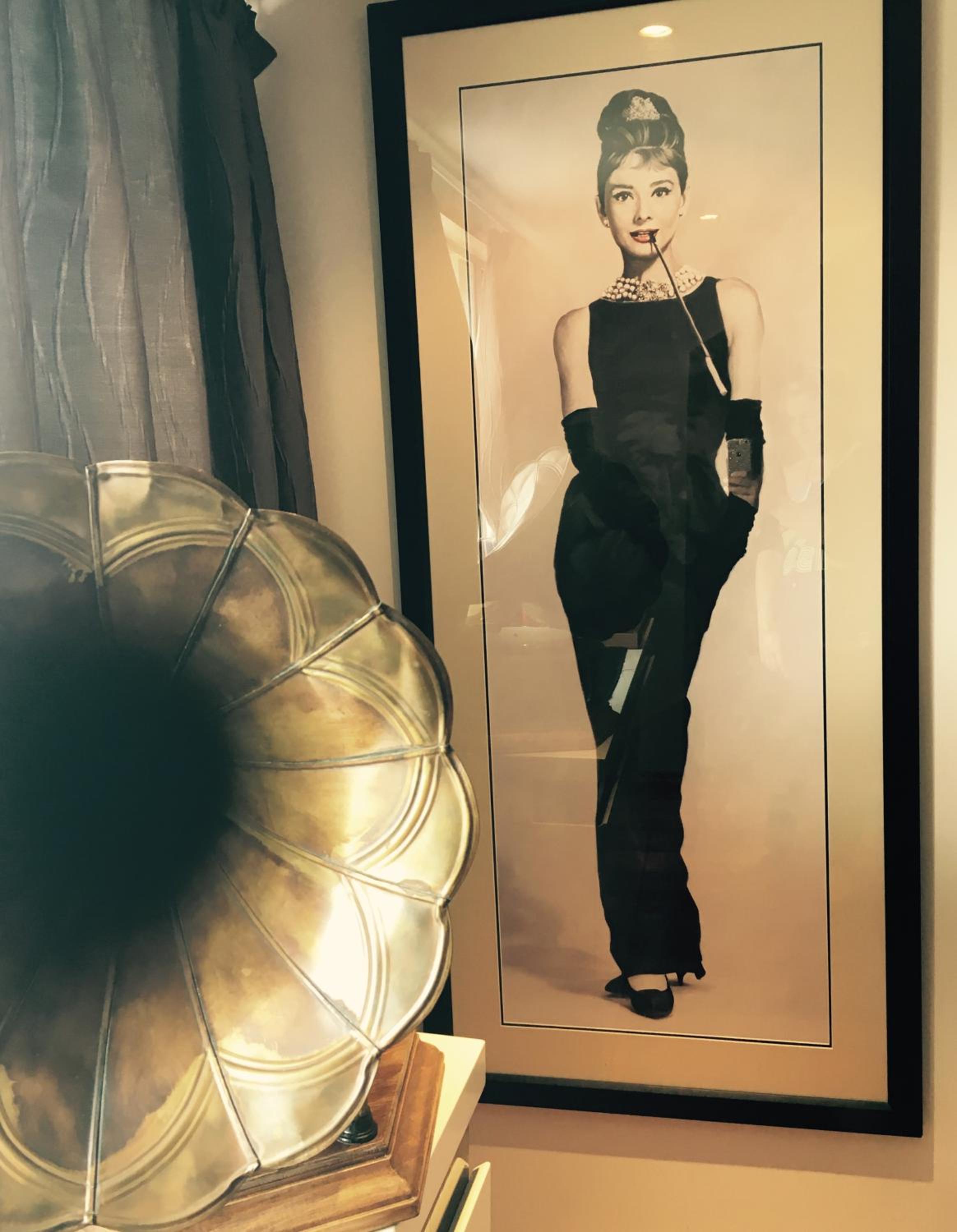 Breakfast at Tiffanys