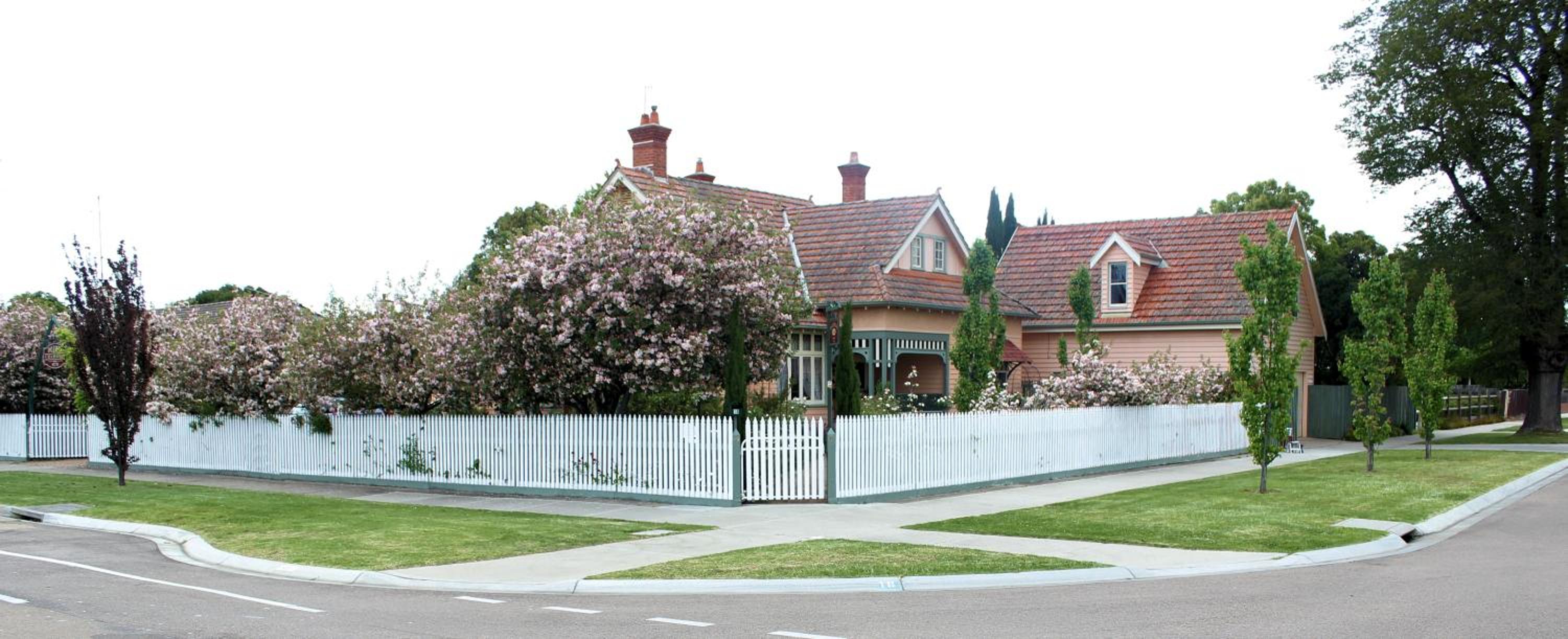 Dalfruin B&B