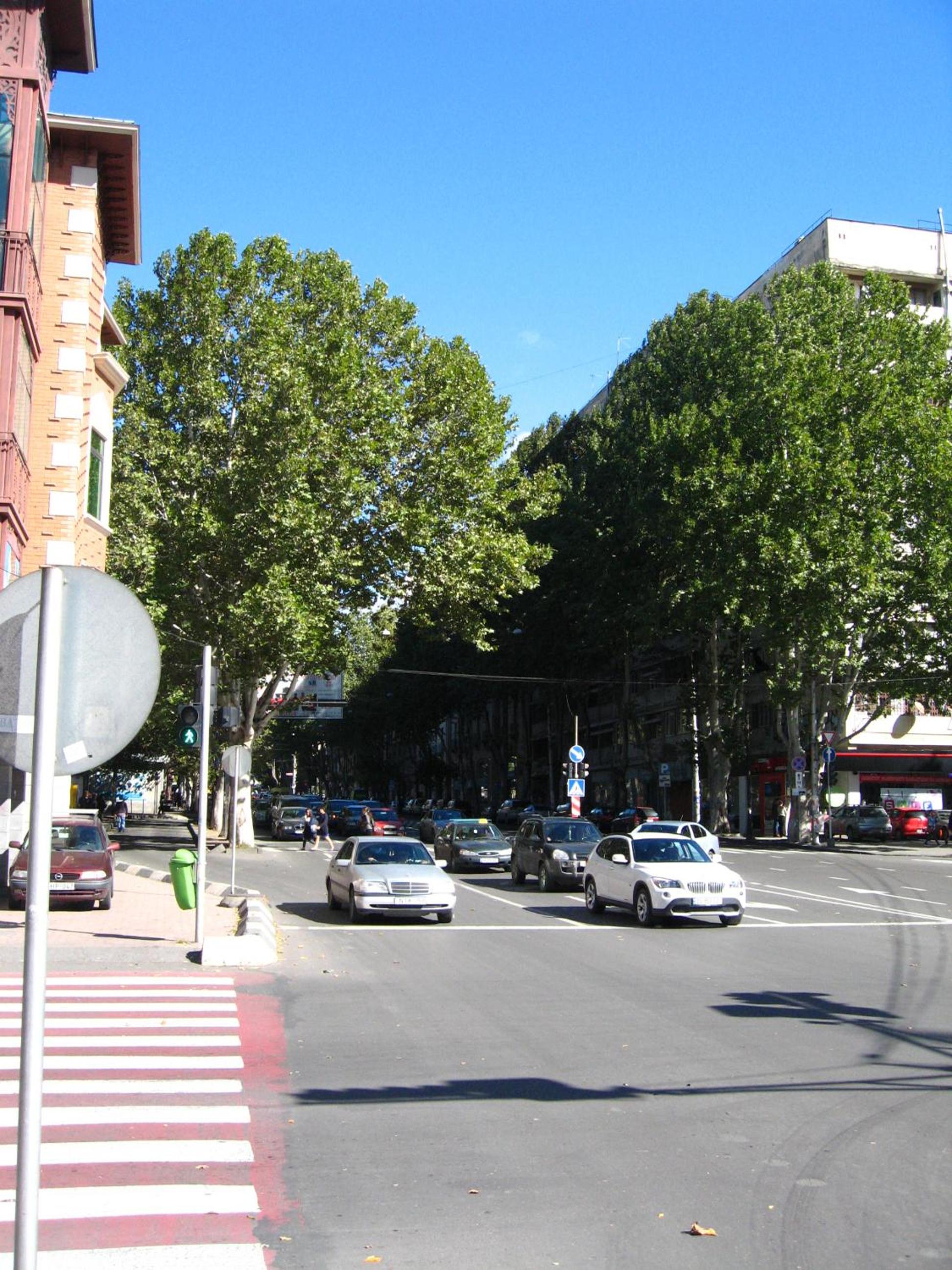 OldCity Residence