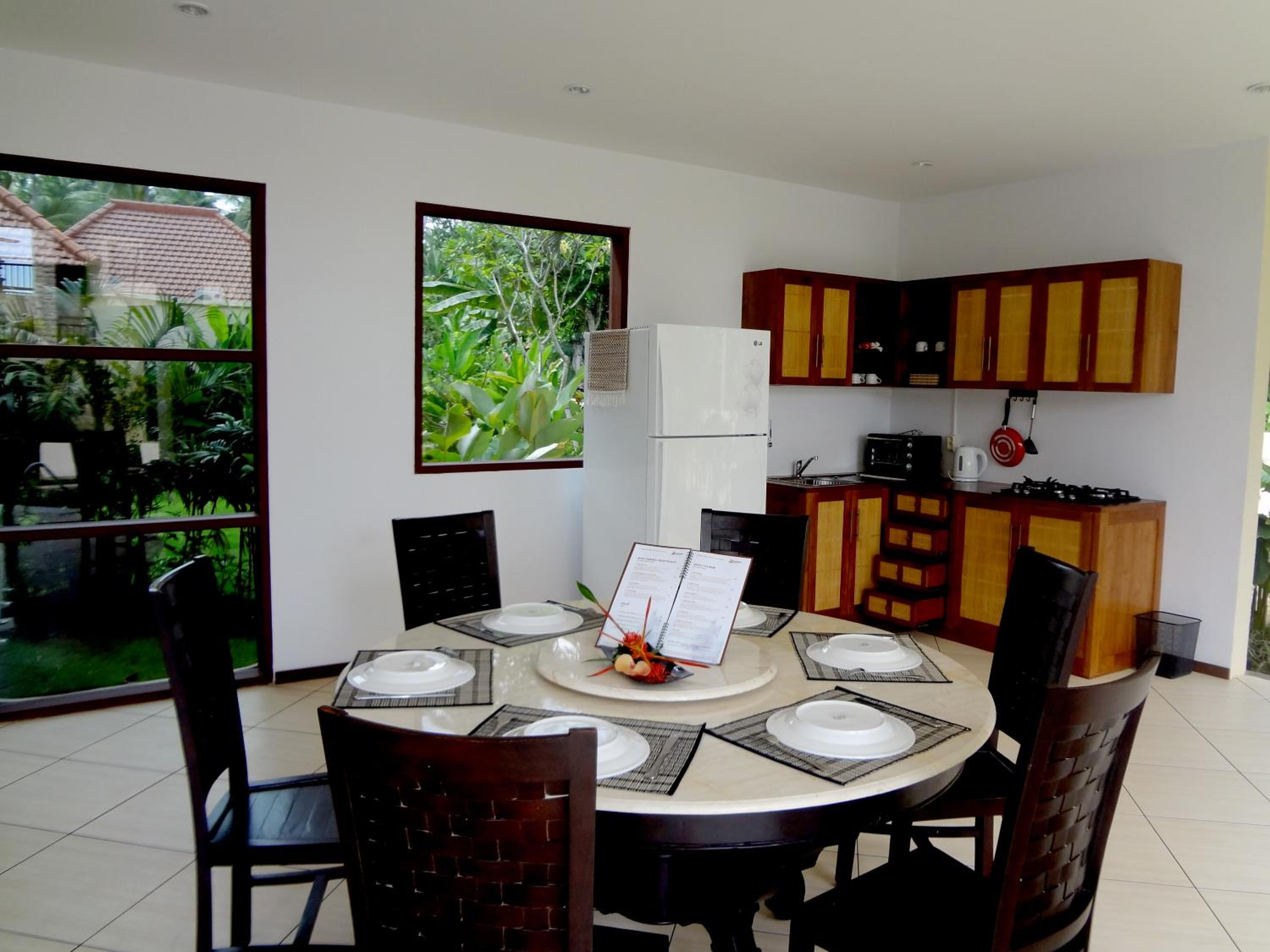 Orlowsky Discovery Candidasa Hotel